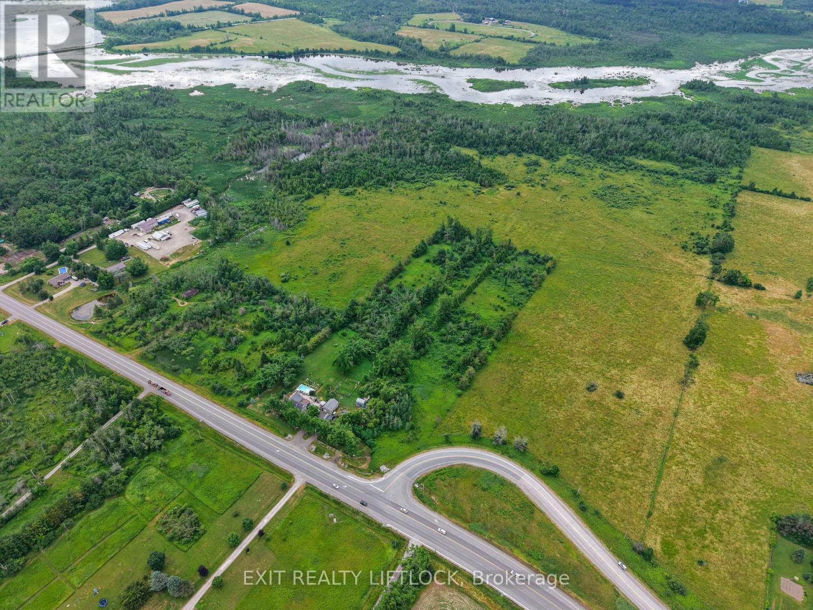3756 Hwy 7, Kawartha Lakes (Emily), Ontario  K0L 2W0 - Photo 3 - X12273660