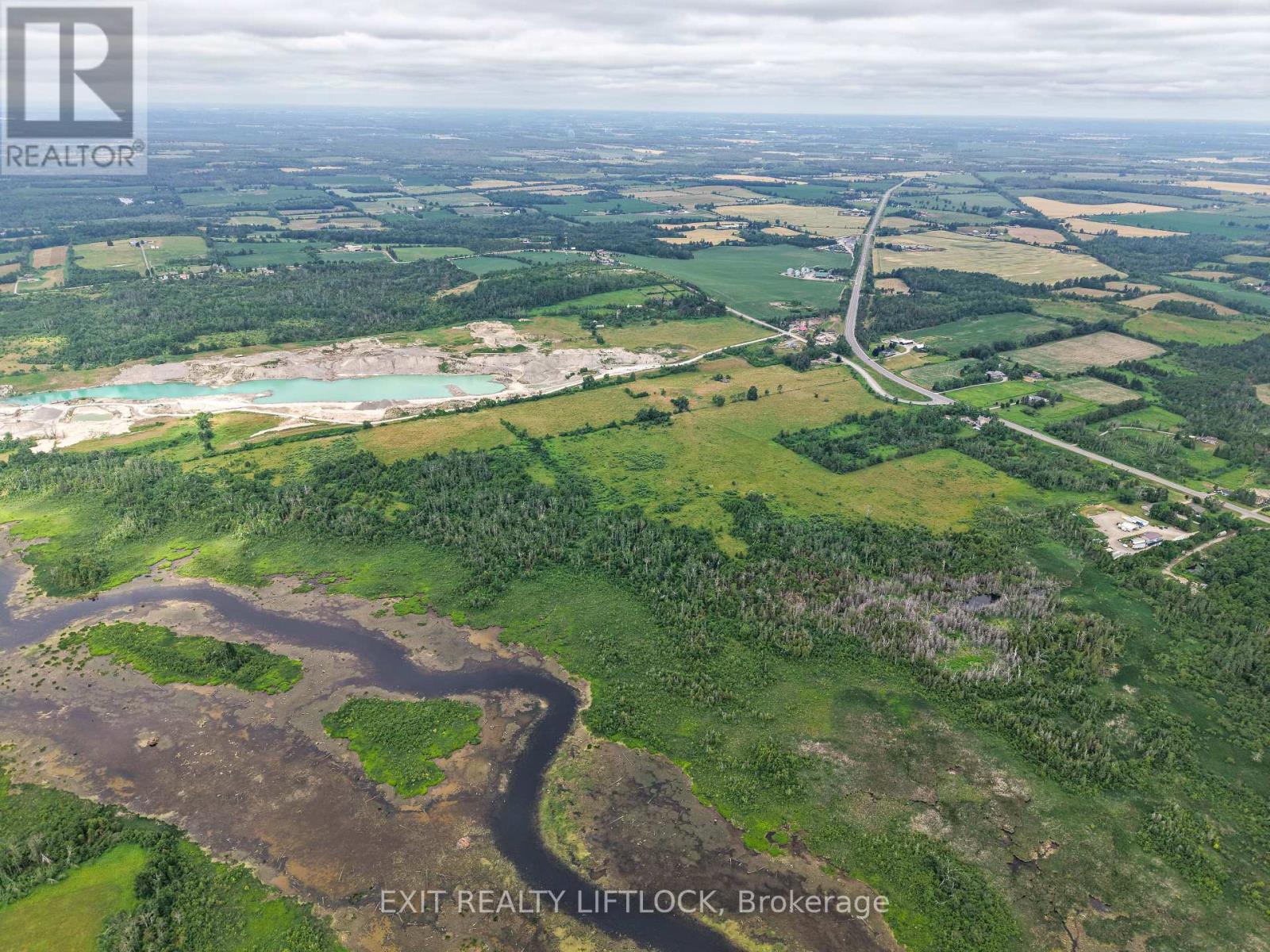 3756 Hwy 7, Kawartha Lakes (Emily), Ontario  K0L 2W0 - Photo 8 - X12273660