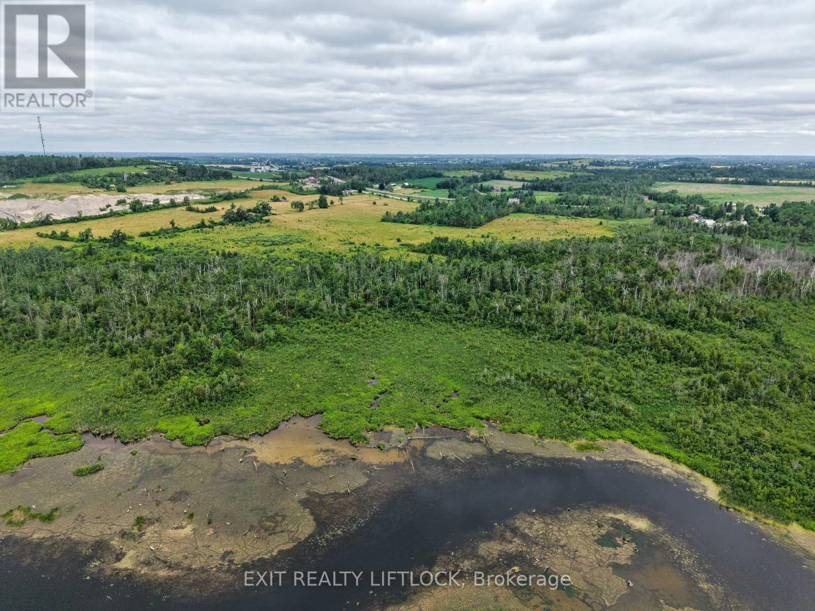 3756 Hwy 7, Kawartha Lakes (Emily), Ontario  K0L 2W0 - Photo 9 - X12273660