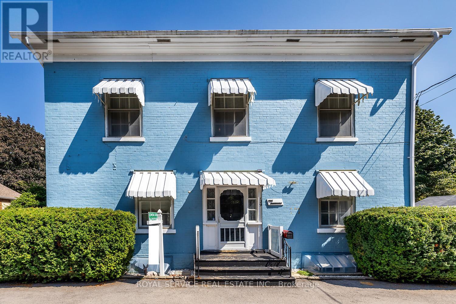 129 NORTH STREET, clarington (newcastle), Ontario