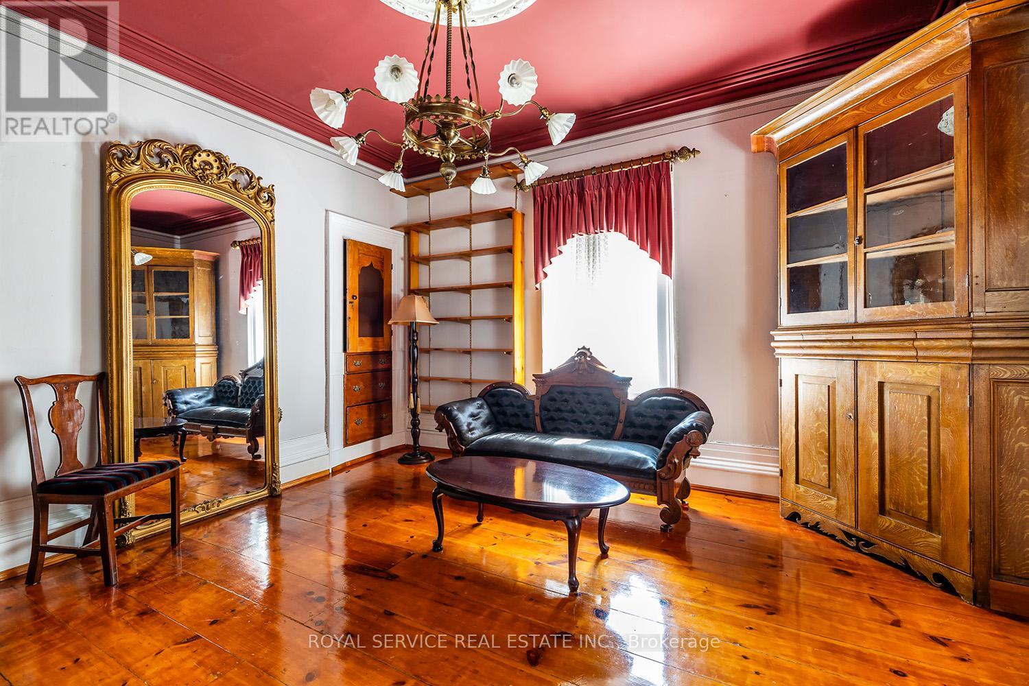 129 North Street, Clarington (Newcastle), Ontario  L1B 1H9 - Photo 12 - E12273789