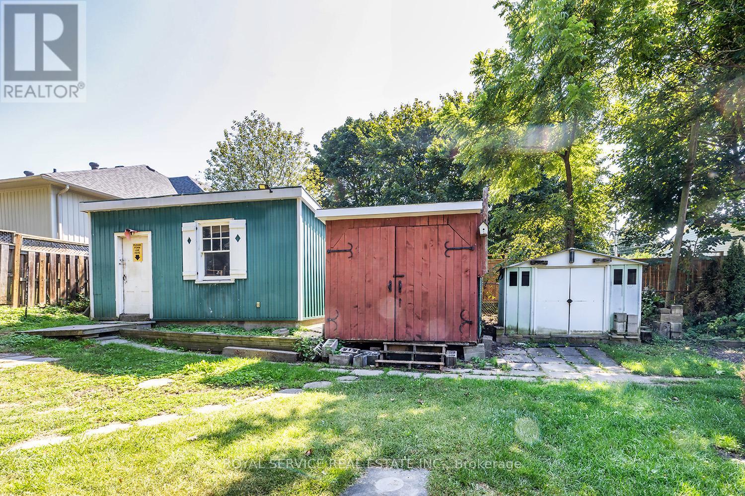 129 North Street, Clarington (Newcastle), Ontario  L1B 1H9 - Photo 34 - E12273789