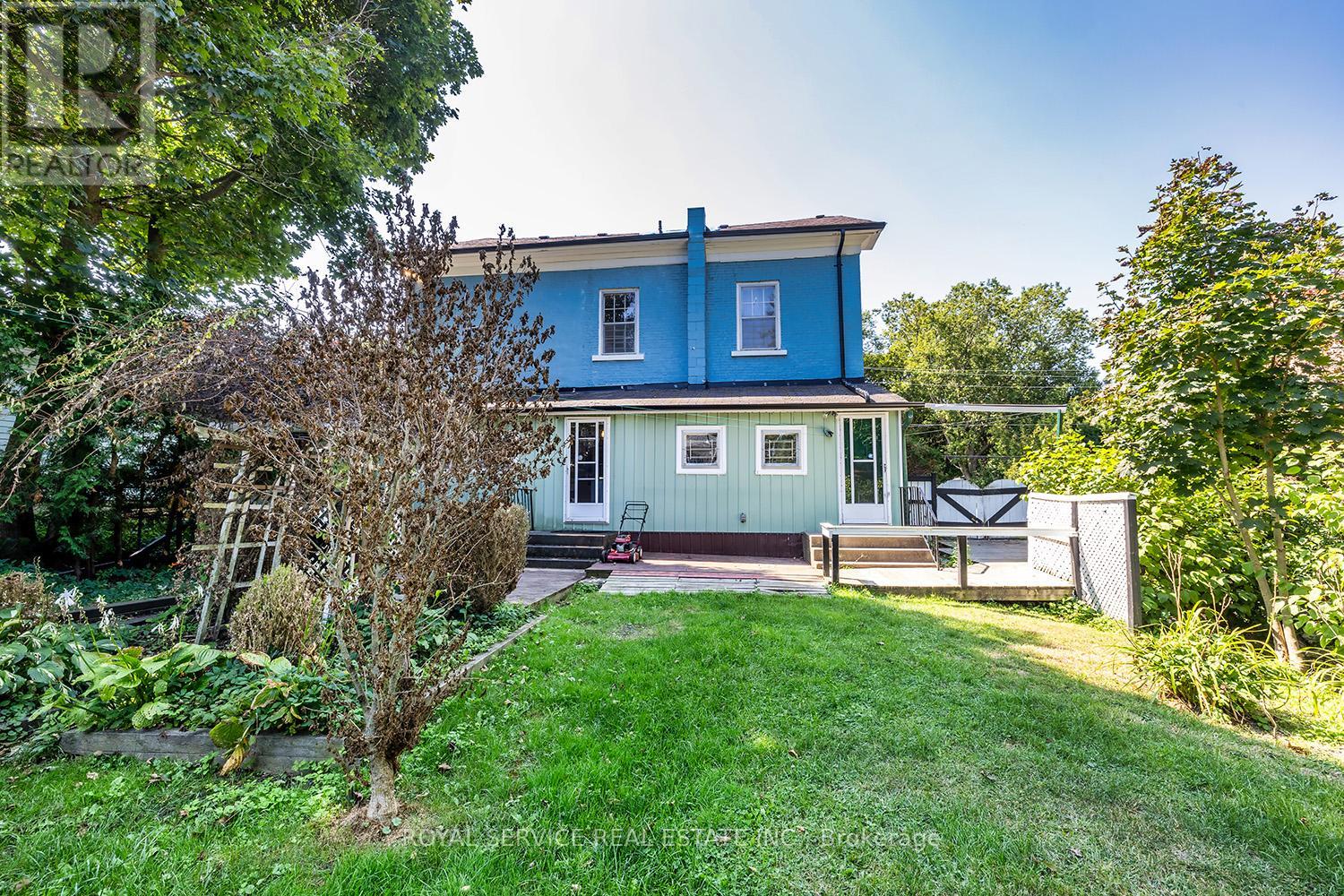 129 North Street, Clarington (Newcastle), Ontario  L1B 1H9 - Photo 35 - E12273789