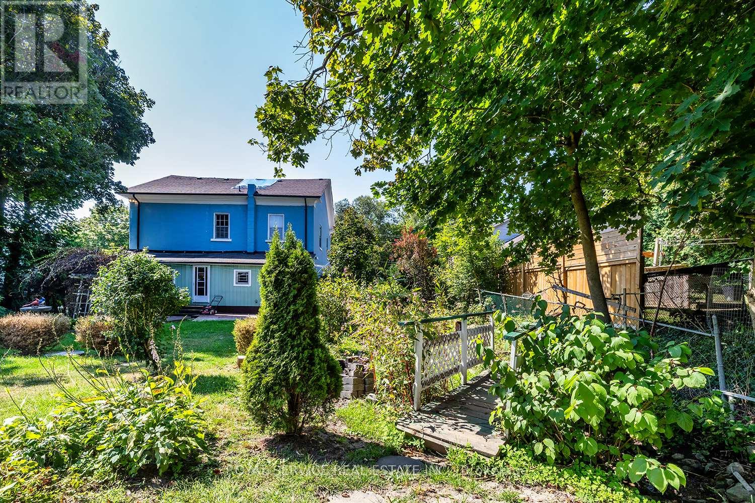 129 North Street, Clarington (Newcastle), Ontario  L1B 1H9 - Photo 36 - E12273789