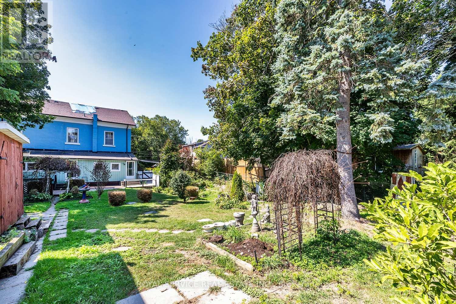 129 North Street, Clarington (Newcastle), Ontario  L1B 1H9 - Photo 40 - E12273789