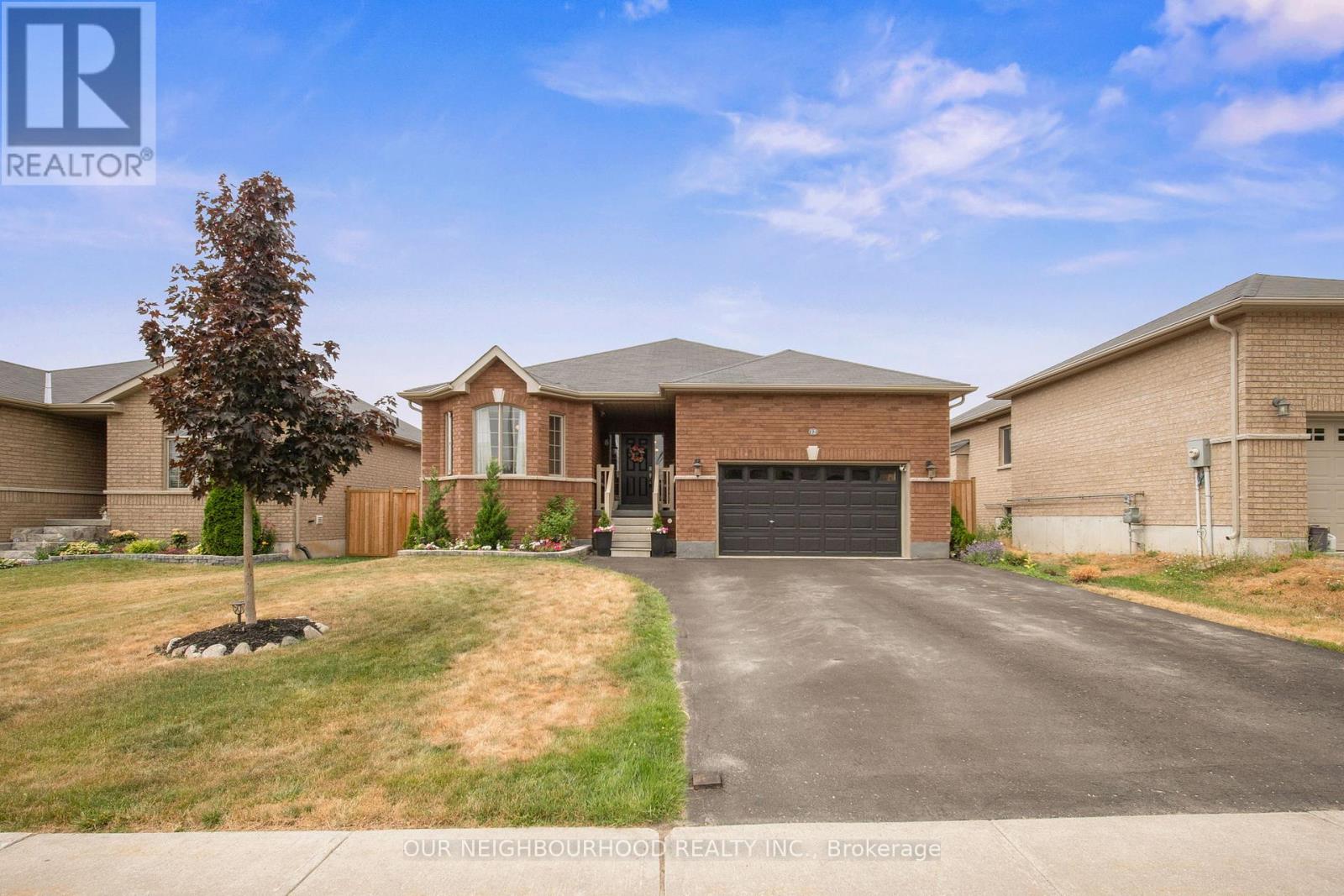 12 OLD TRAFFORD DRIVE, trent hills (hastings), Ontario