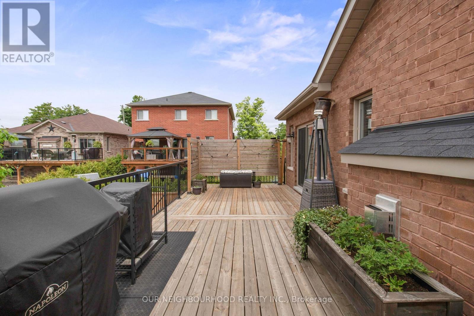 12 Old Trafford Drive, Trent Hills (Hastings), Ontario  K0L 1Y0 - Photo 12 - X12273741