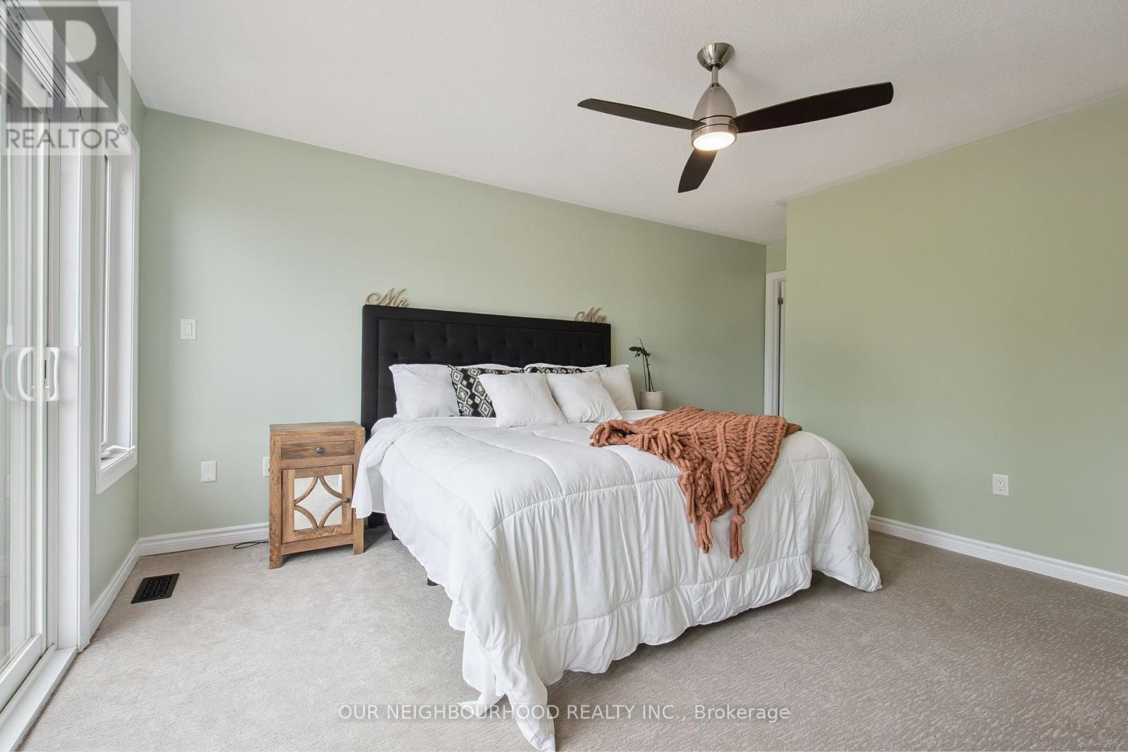 12 Old Trafford Drive, Trent Hills (Hastings), Ontario  K0L 1Y0 - Photo 15 - X12273741