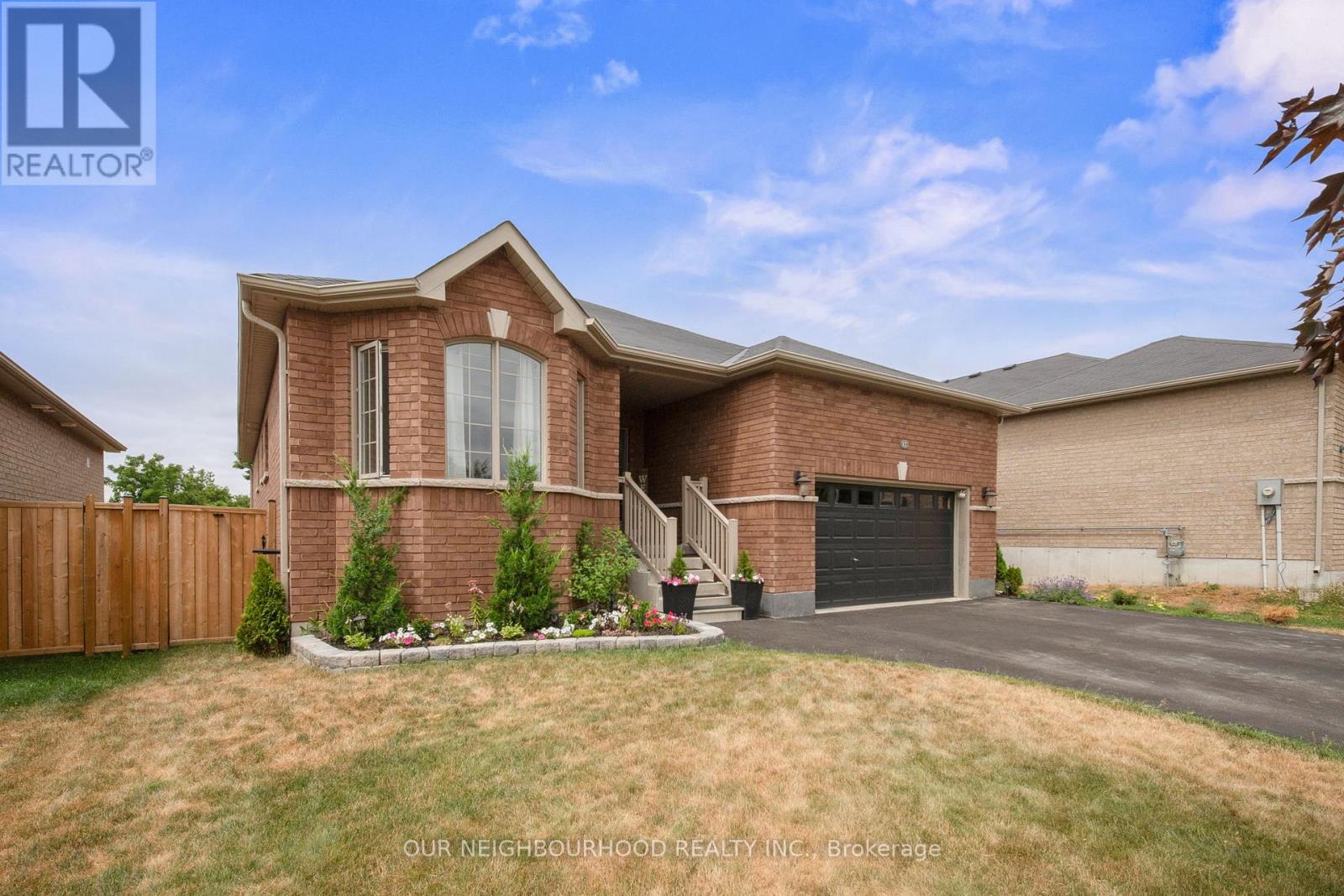 12 Old Trafford Drive, Trent Hills (Hastings), Ontario  K0L 1Y0 - Photo 2 - X12273741