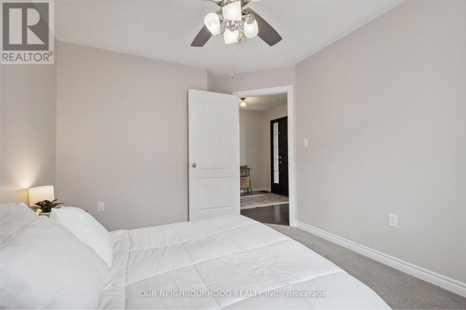 12 Old Trafford Drive, Trent Hills (Hastings), Ontario  K0L 1Y0 - Photo 20 - X12273741