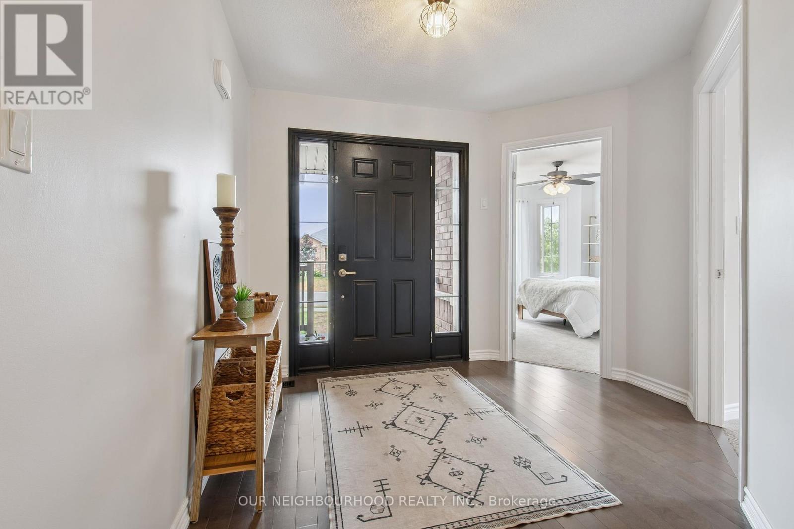12 Old Trafford Drive, Trent Hills (Hastings), Ontario  K0L 1Y0 - Photo 3 - X12273741