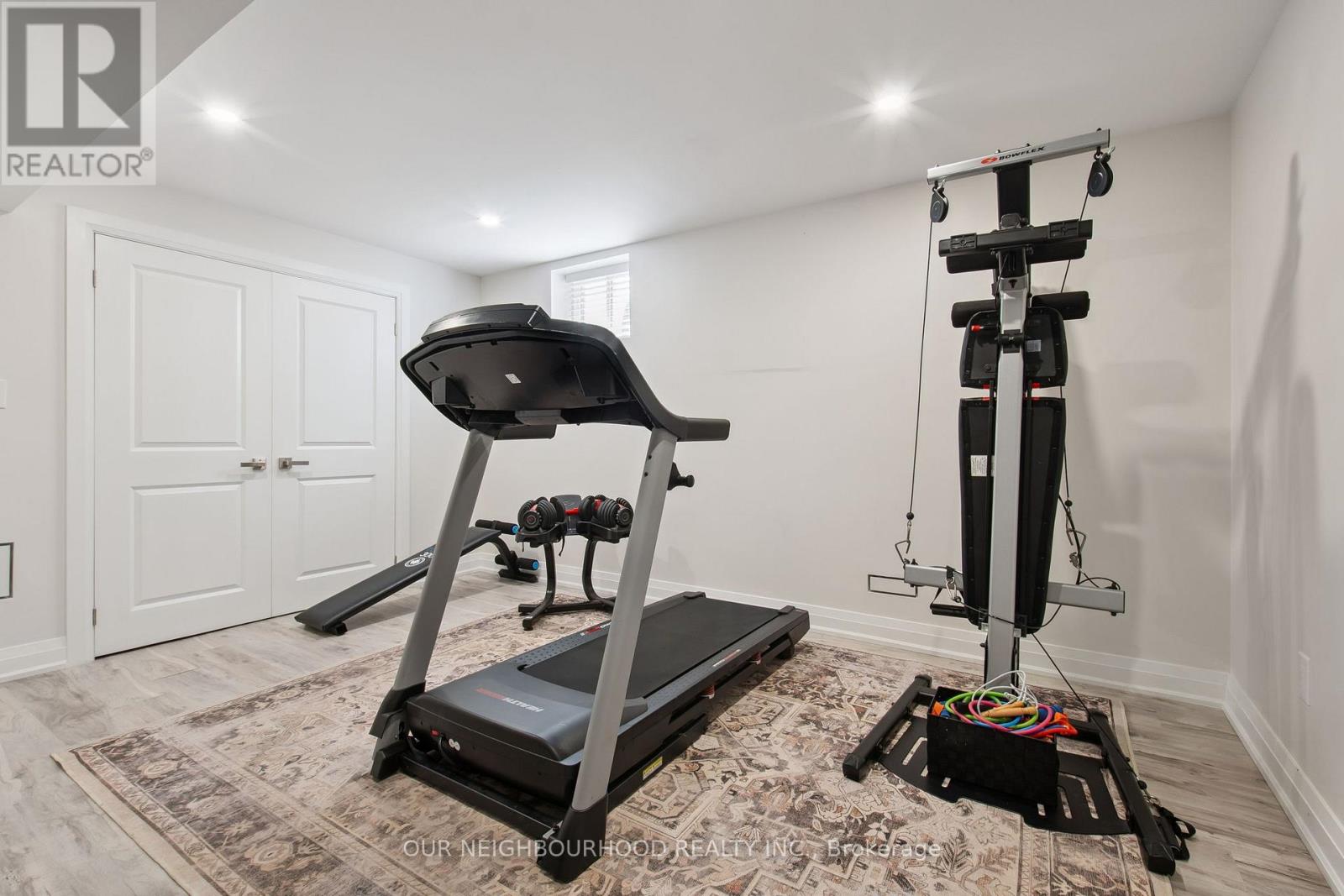 12 Old Trafford Drive, Trent Hills (Hastings), Ontario  K0L 1Y0 - Photo 33 - X12273741