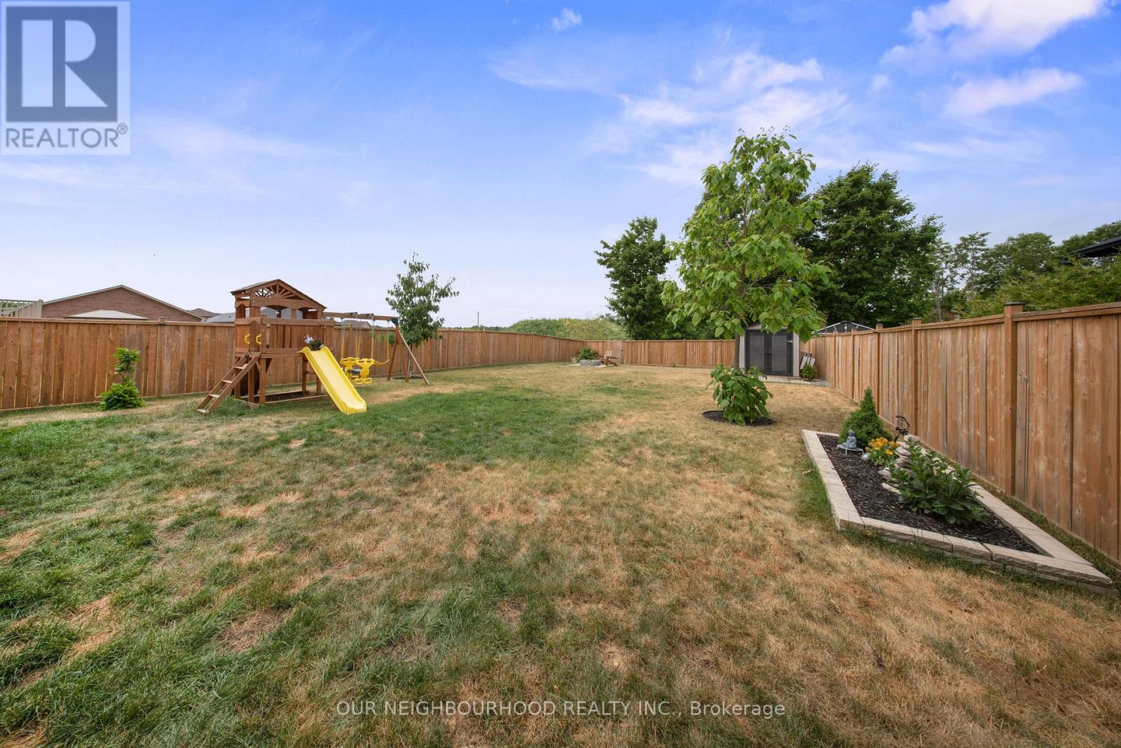 12 Old Trafford Drive, Trent Hills (Hastings), Ontario  K0L 1Y0 - Photo 37 - X12273741