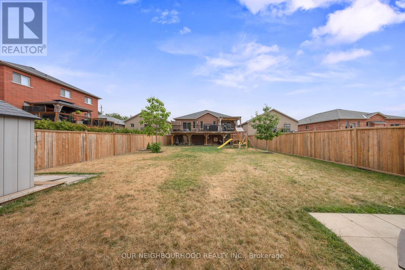 12 Old Trafford Drive, Trent Hills (Hastings), Ontario  K0L 1Y0 - Photo 38 - X12273741
