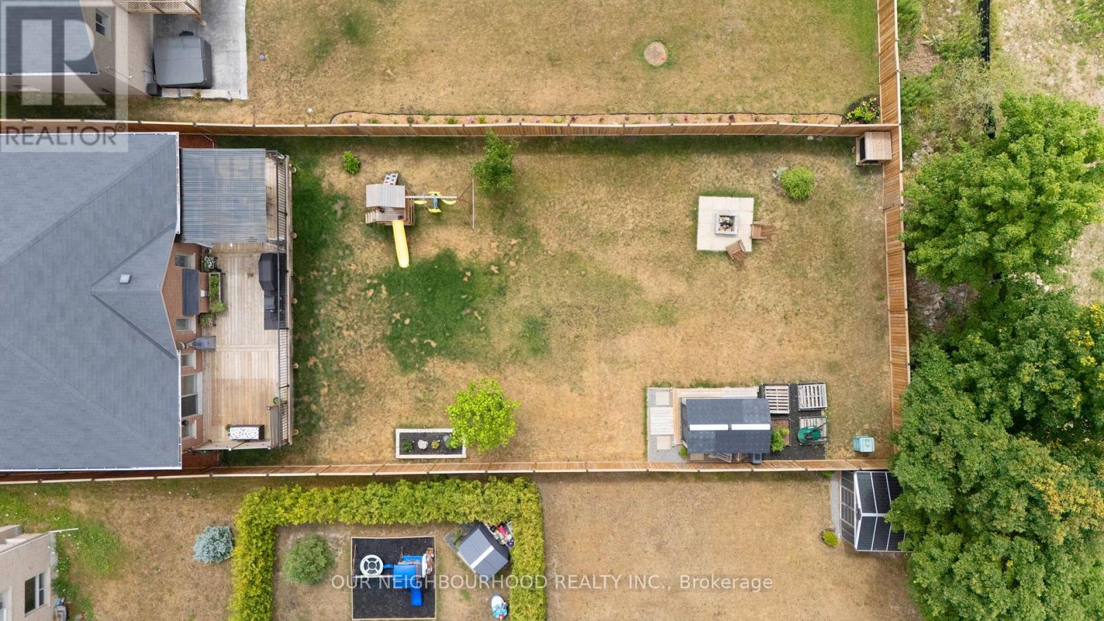 12 Old Trafford Drive, Trent Hills (Hastings), Ontario  K0L 1Y0 - Photo 40 - X12273741