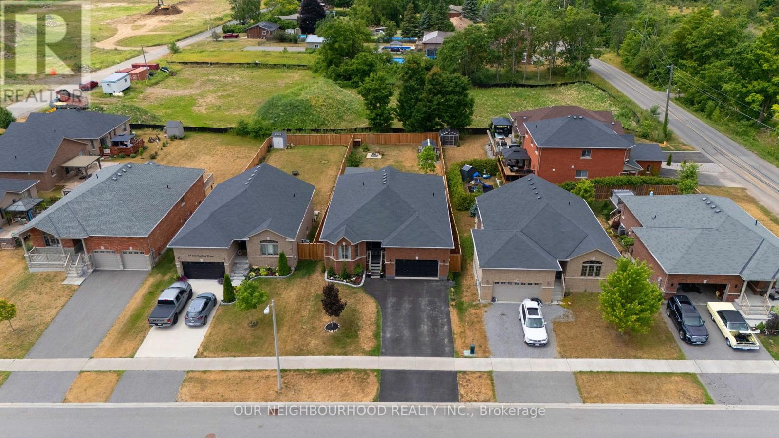 12 Old Trafford Drive, Trent Hills (Hastings), Ontario  K0L 1Y0 - Photo 41 - X12273741