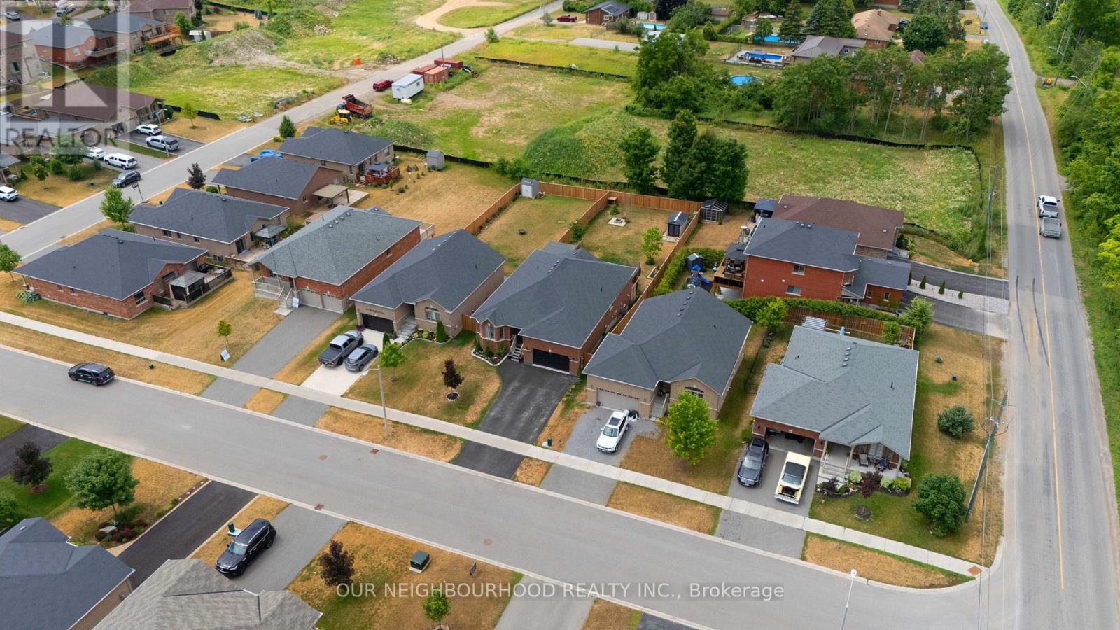 12 Old Trafford Drive, Trent Hills (Hastings), Ontario  K0L 1Y0 - Photo 42 - X12273741