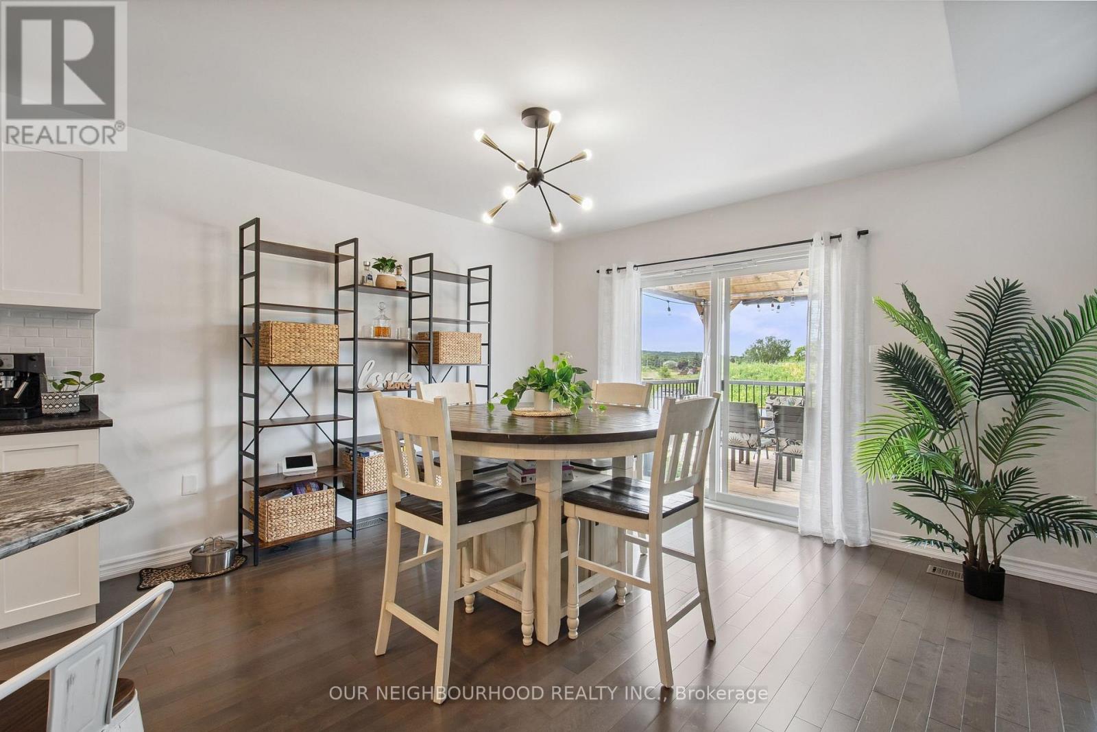 12 Old Trafford Drive, Trent Hills (Hastings), Ontario  K0L 1Y0 - Photo 8 - X12273741