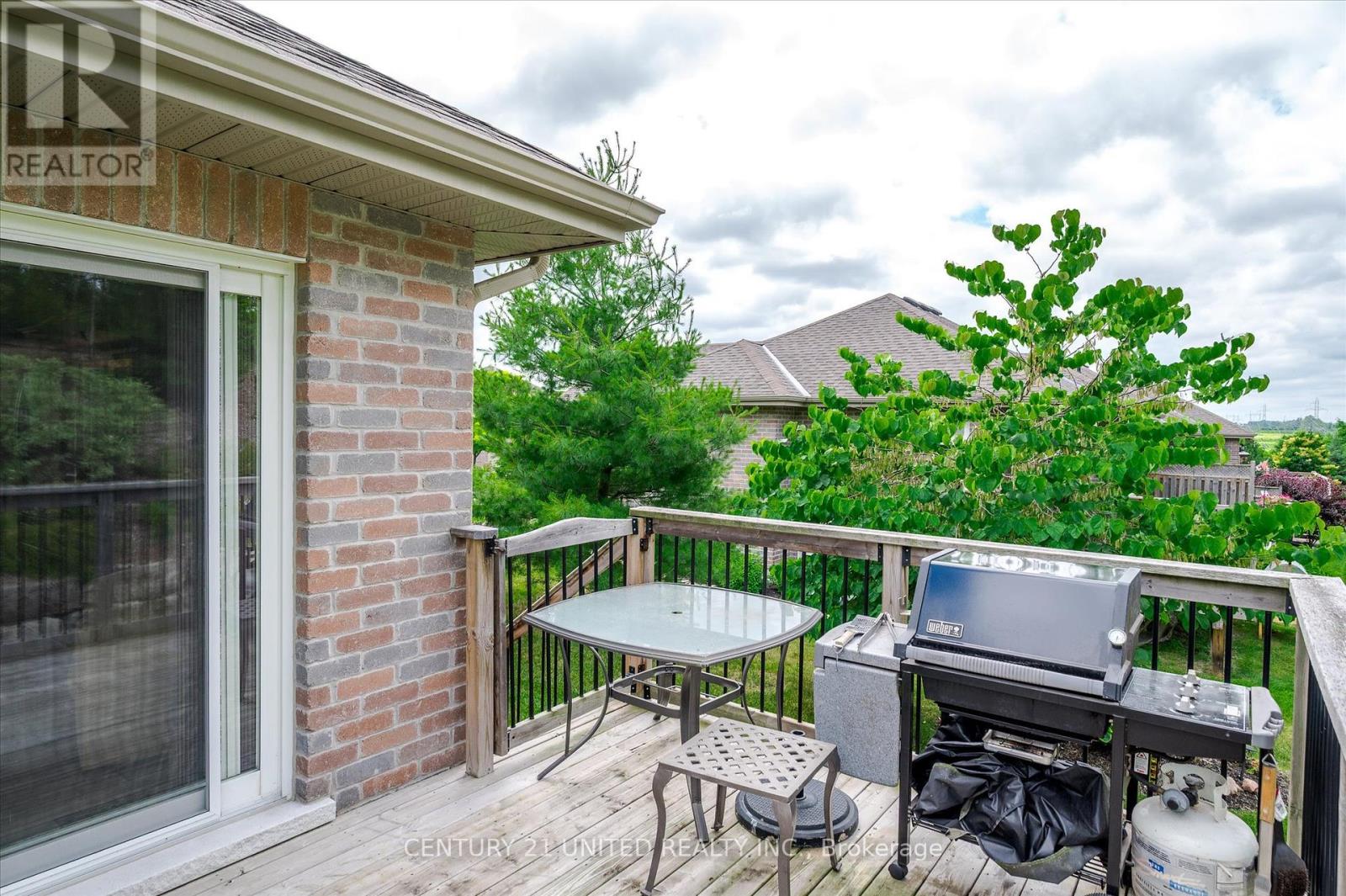 194 - 301 Carnegie Avenue, Peterborough North (University Heights), Ontario  K9L 0G1 - Photo 21 - X12273806