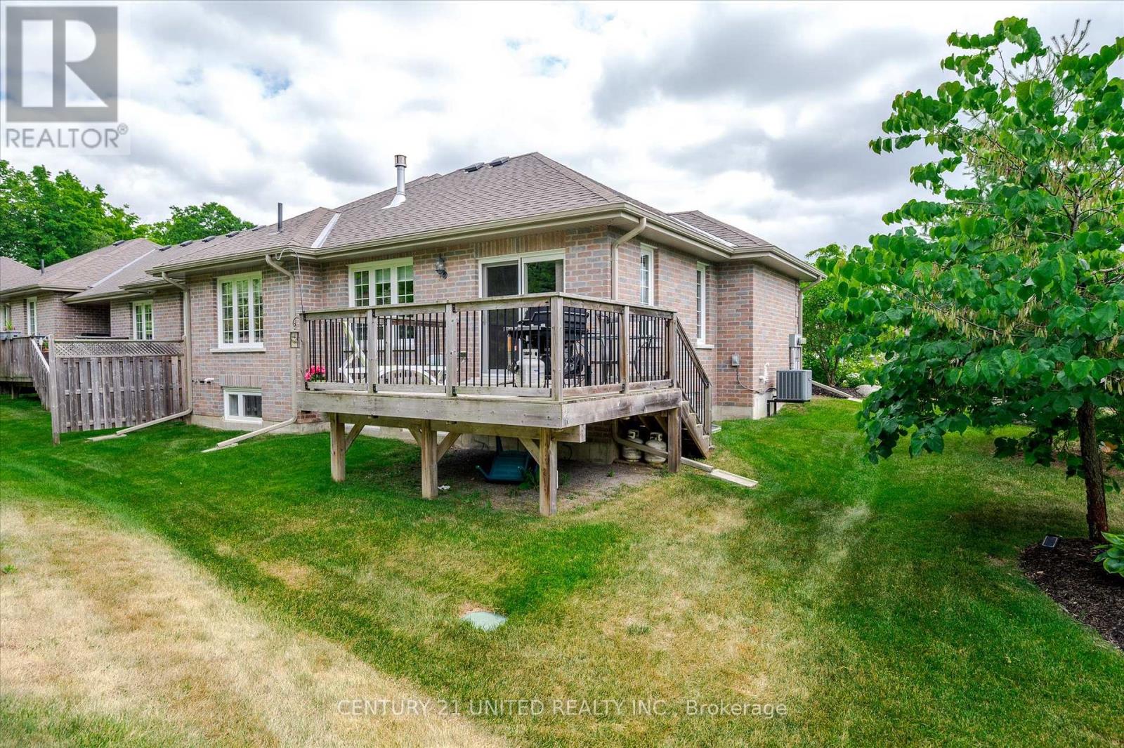 194 - 301 Carnegie Avenue, Peterborough North (University Heights), Ontario  K9L 0G1 - Photo 44 - X12273806