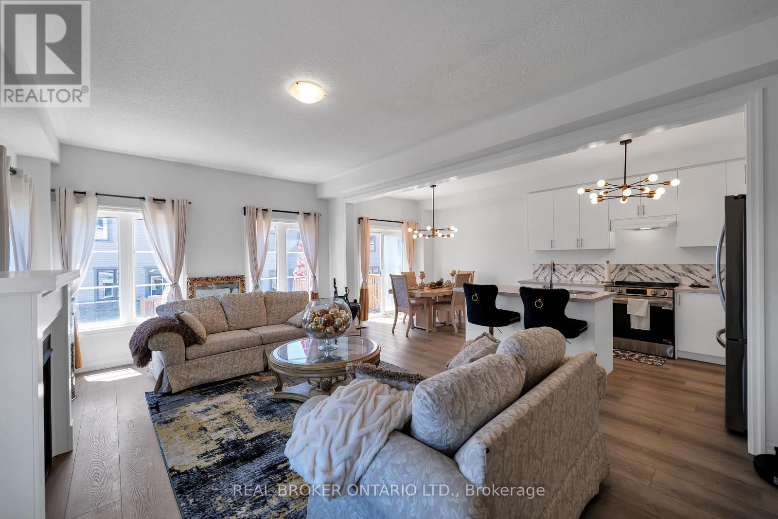 171 Flood Avenue, Clarington (Newcastle), Ontario  L1B 0W5 - Photo 13 - E12273822