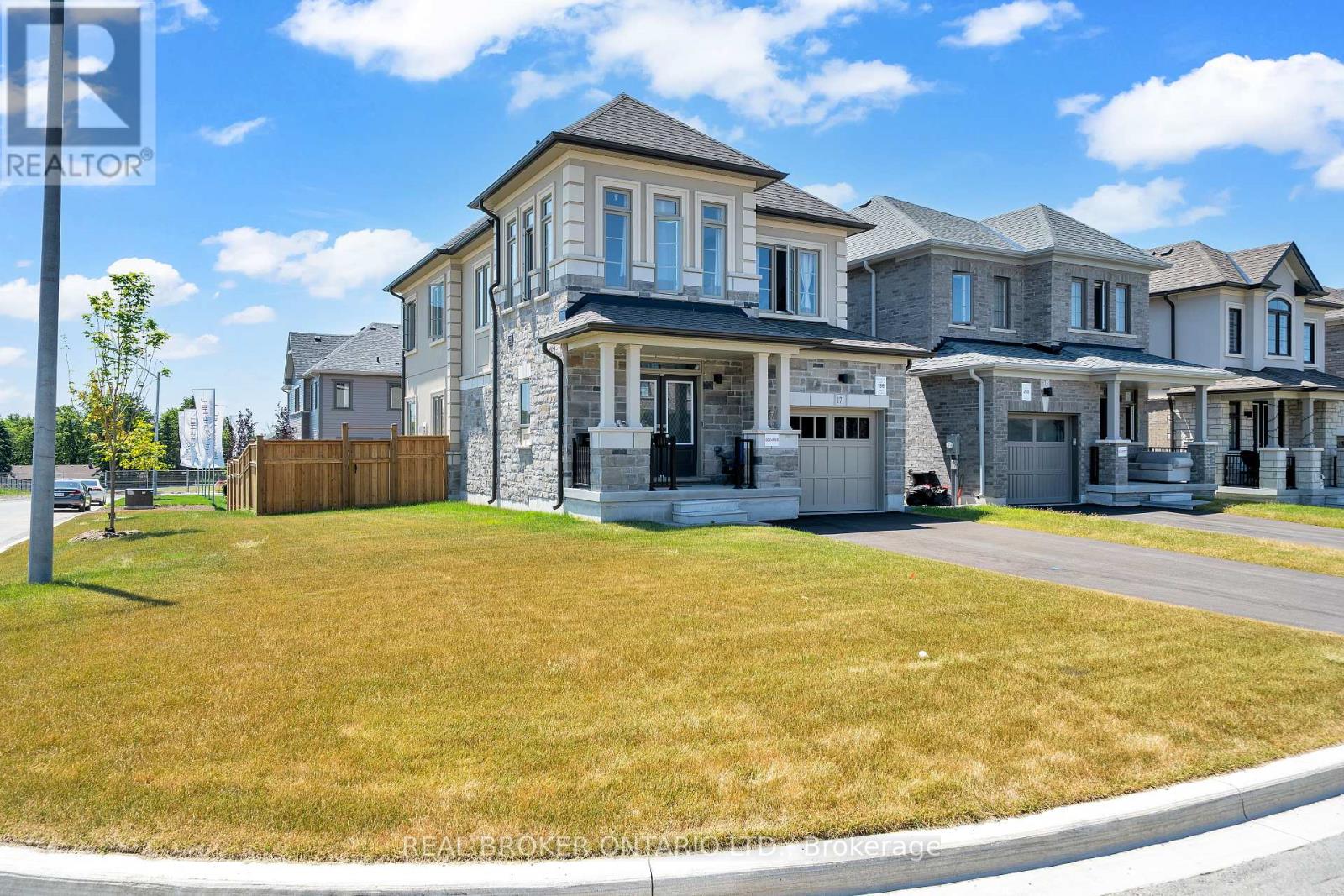 171 Flood Avenue, Clarington (Newcastle), Ontario  L1B 0W5 - Photo 26 - E12273822