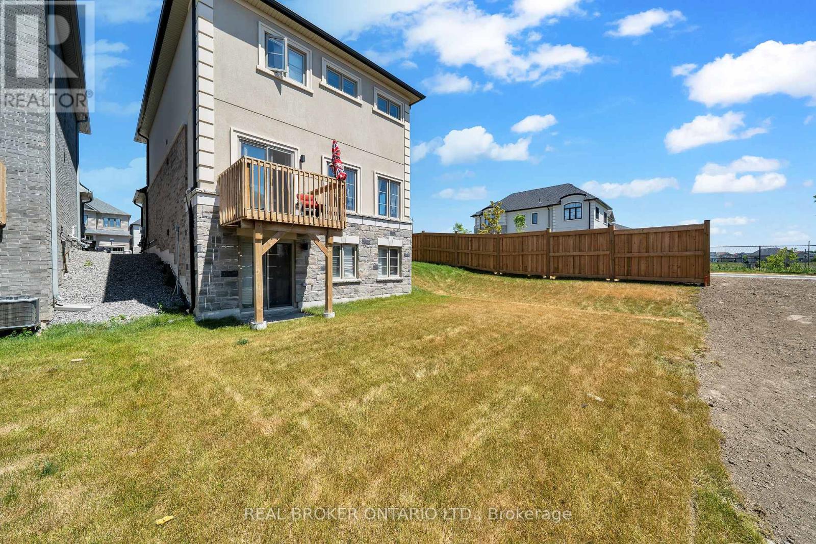 171 Flood Avenue, Clarington (Newcastle), Ontario  L1B 0W5 - Photo 27 - E12273822
