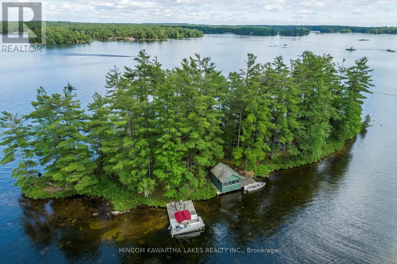 183 26 Kasshabog Lk, Havelock-Belmont-Methuen, Ontario  K0L 2H0 - Photo 1 - X12274022