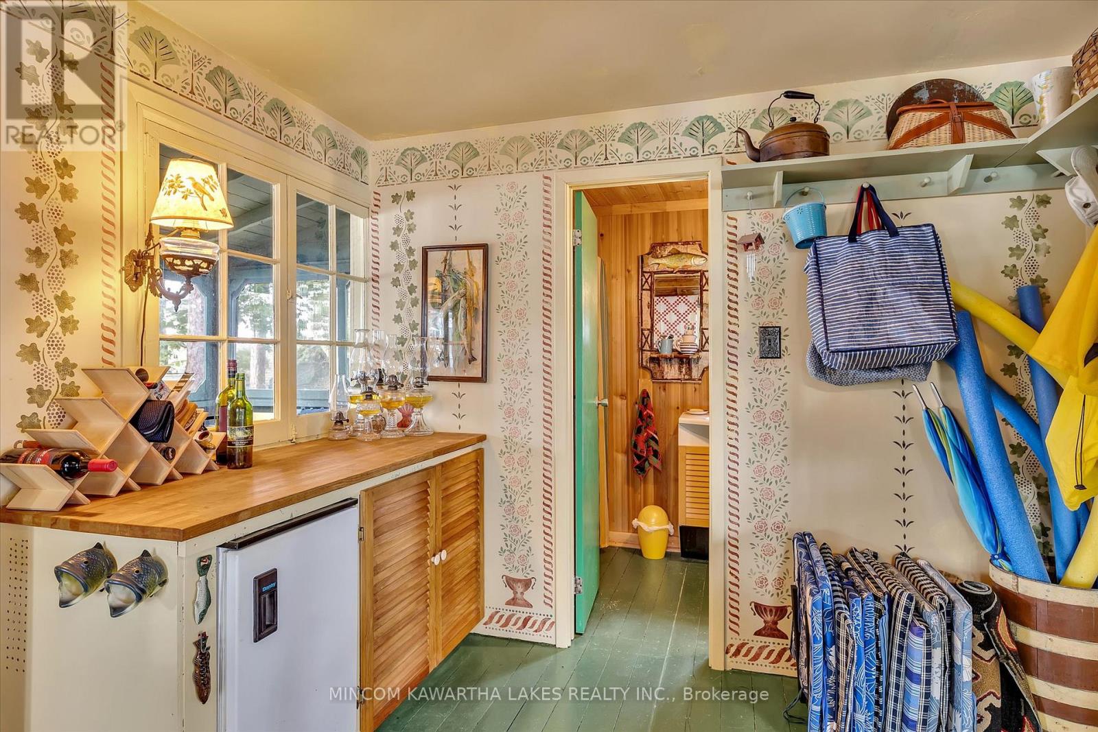 183 26 Kasshabog Lk, Havelock-Belmont-Methuen, Ontario  K0L 2H0 - Photo 15 - X12274022