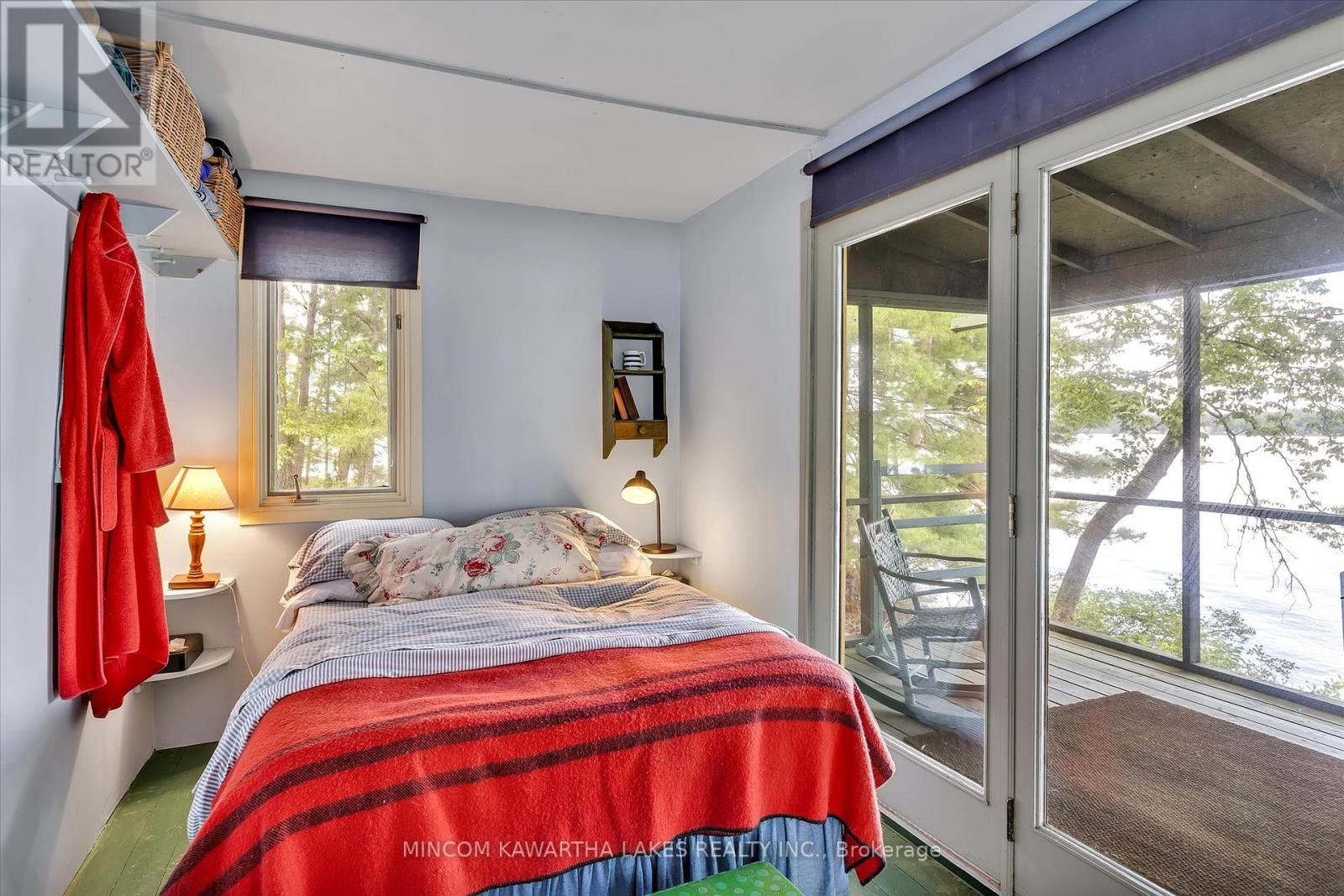 183 26 Kasshabog Lk, Havelock-Belmont-Methuen, Ontario  K0L 2H0 - Photo 16 - X12274022