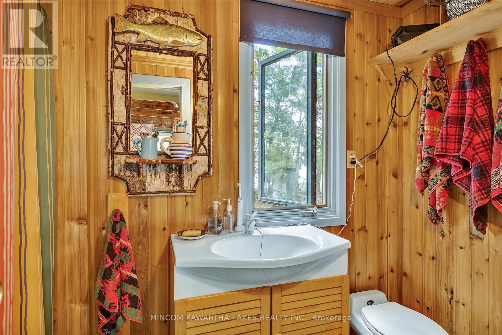 183 26 Kasshabog Lk, Havelock-Belmont-Methuen, Ontario  K0L 2H0 - Photo 18 - X12274022