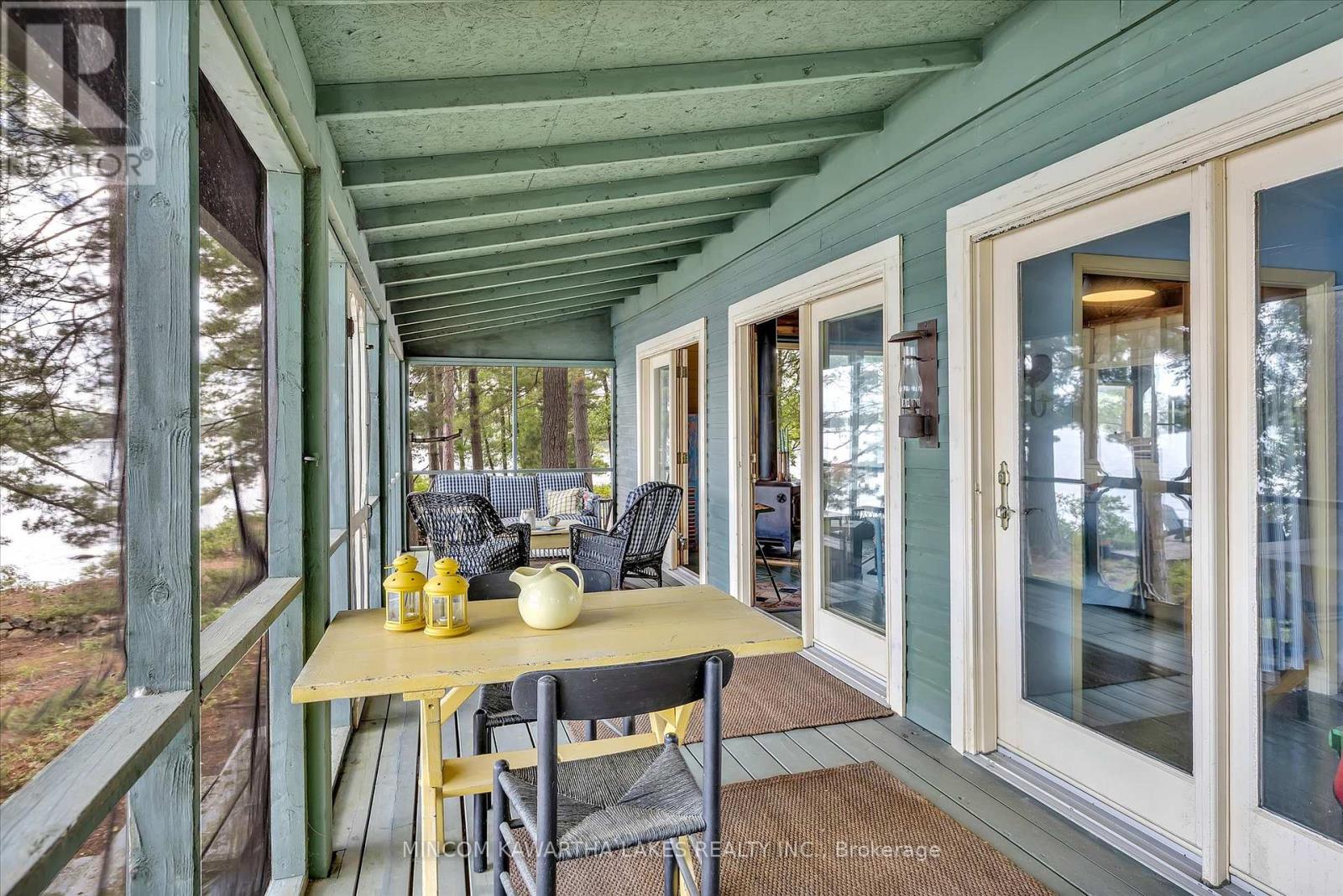 183 26 Kasshabog Lk, Havelock-Belmont-Methuen, Ontario  K0L 2H0 - Photo 21 - X12274022