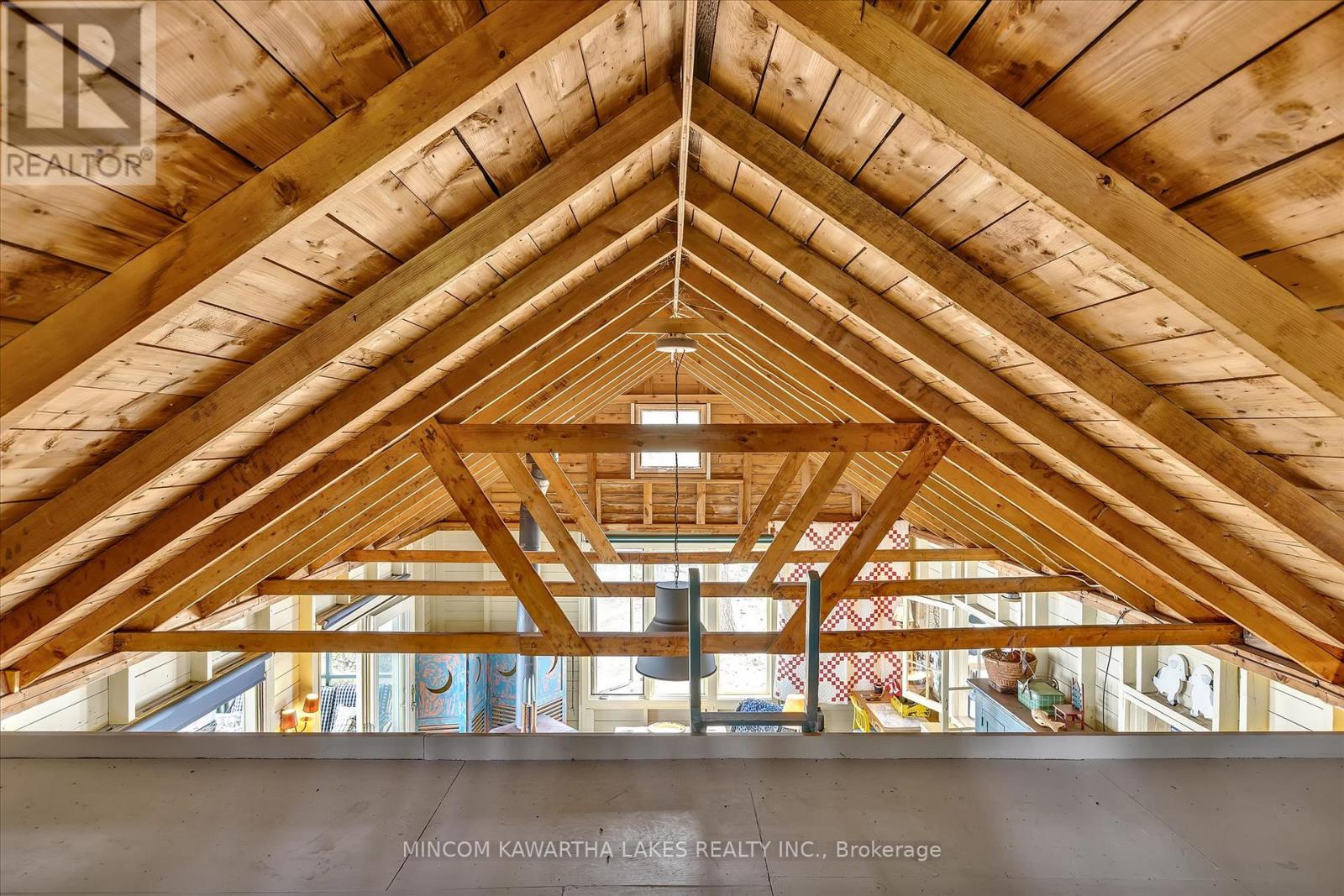 183 26 Kasshabog Lk, Havelock-Belmont-Methuen, Ontario  K0L 2H0 - Photo 24 - X12274022