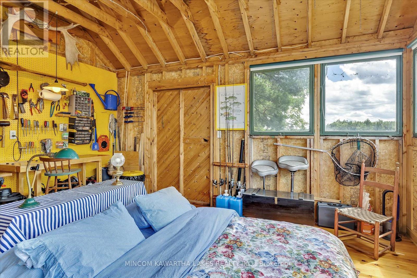 183 26 Kasshabog Lk, Havelock-Belmont-Methuen, Ontario  K0L 2H0 - Photo 28 - X12274022