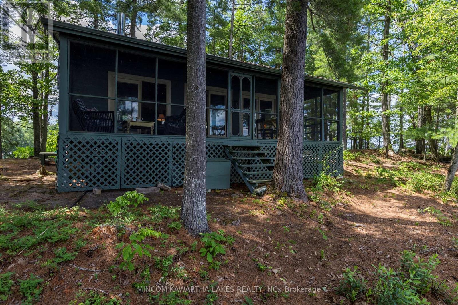 183 26 Kasshabog Lk, Havelock-Belmont-Methuen, Ontario  K0L 2H0 - Photo 29 - X12274022