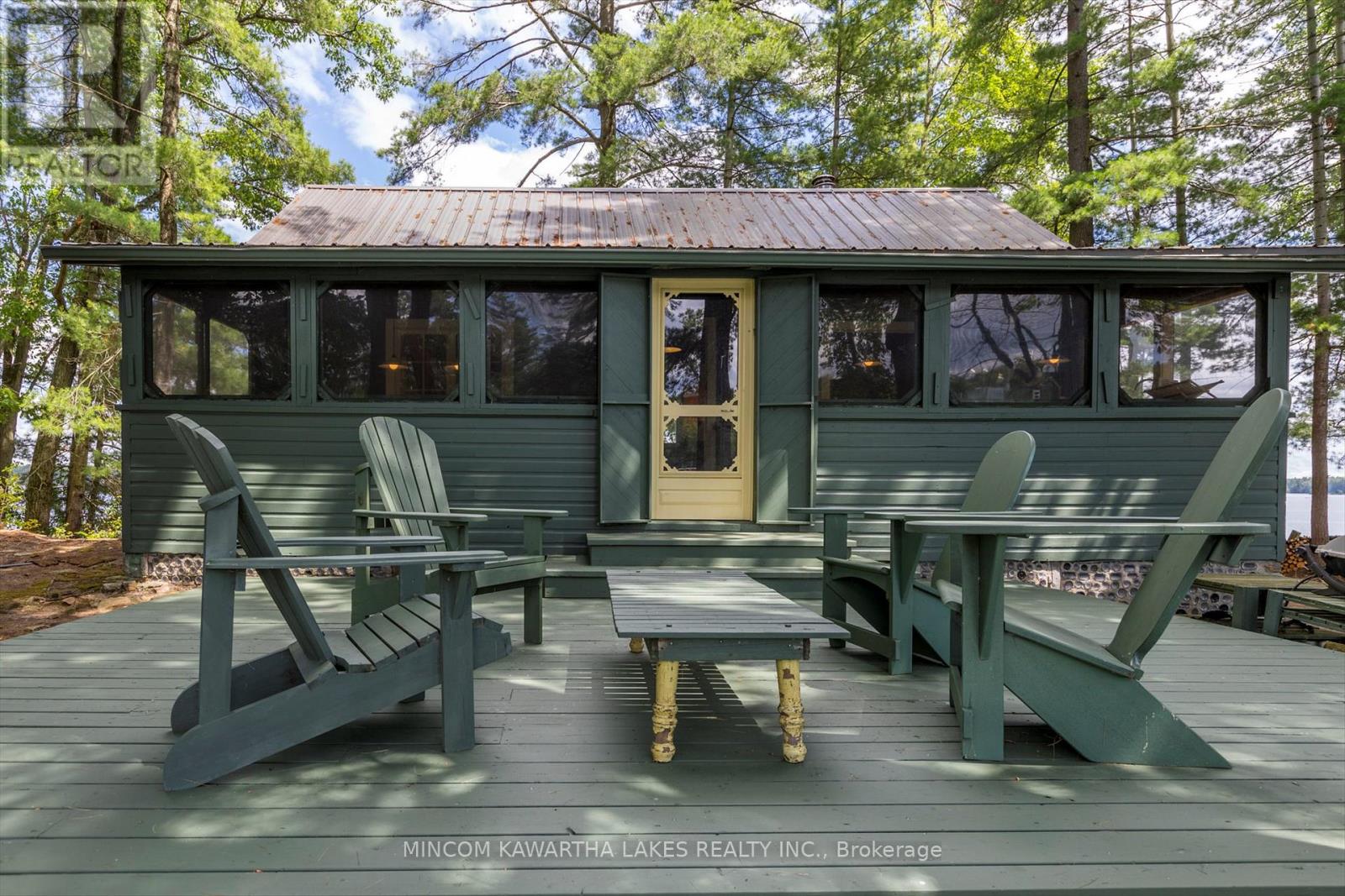 183 26 Kasshabog Lk, Havelock-Belmont-Methuen, Ontario  K0L 2H0 - Photo 3 - X12274022