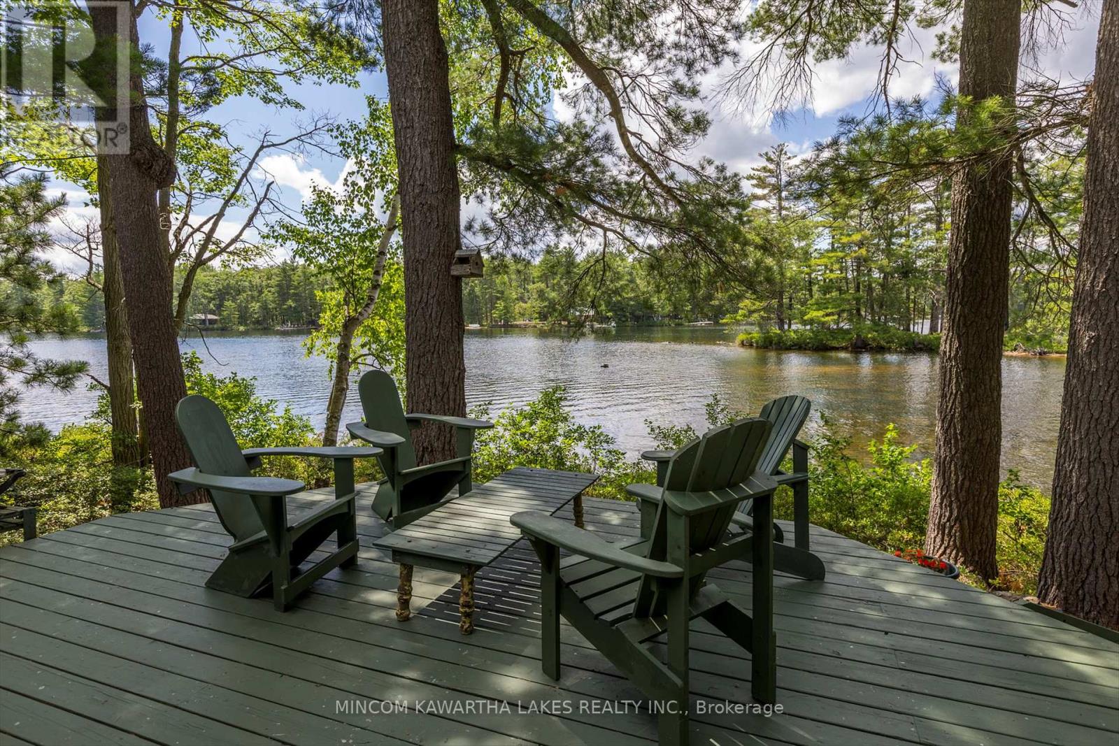 183 26 Kasshabog Lk, Havelock-Belmont-Methuen, Ontario  K0L 2H0 - Photo 30 - X12274022