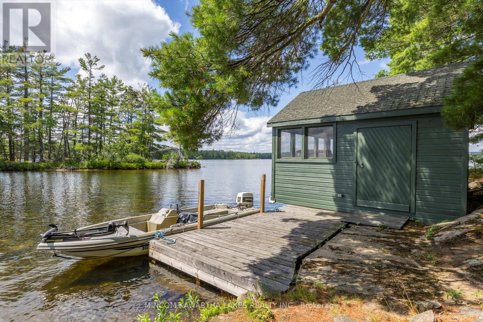 183 26 Kasshabog Lk, Havelock-Belmont-Methuen, Ontario  K0L 2H0 - Photo 32 - X12274022