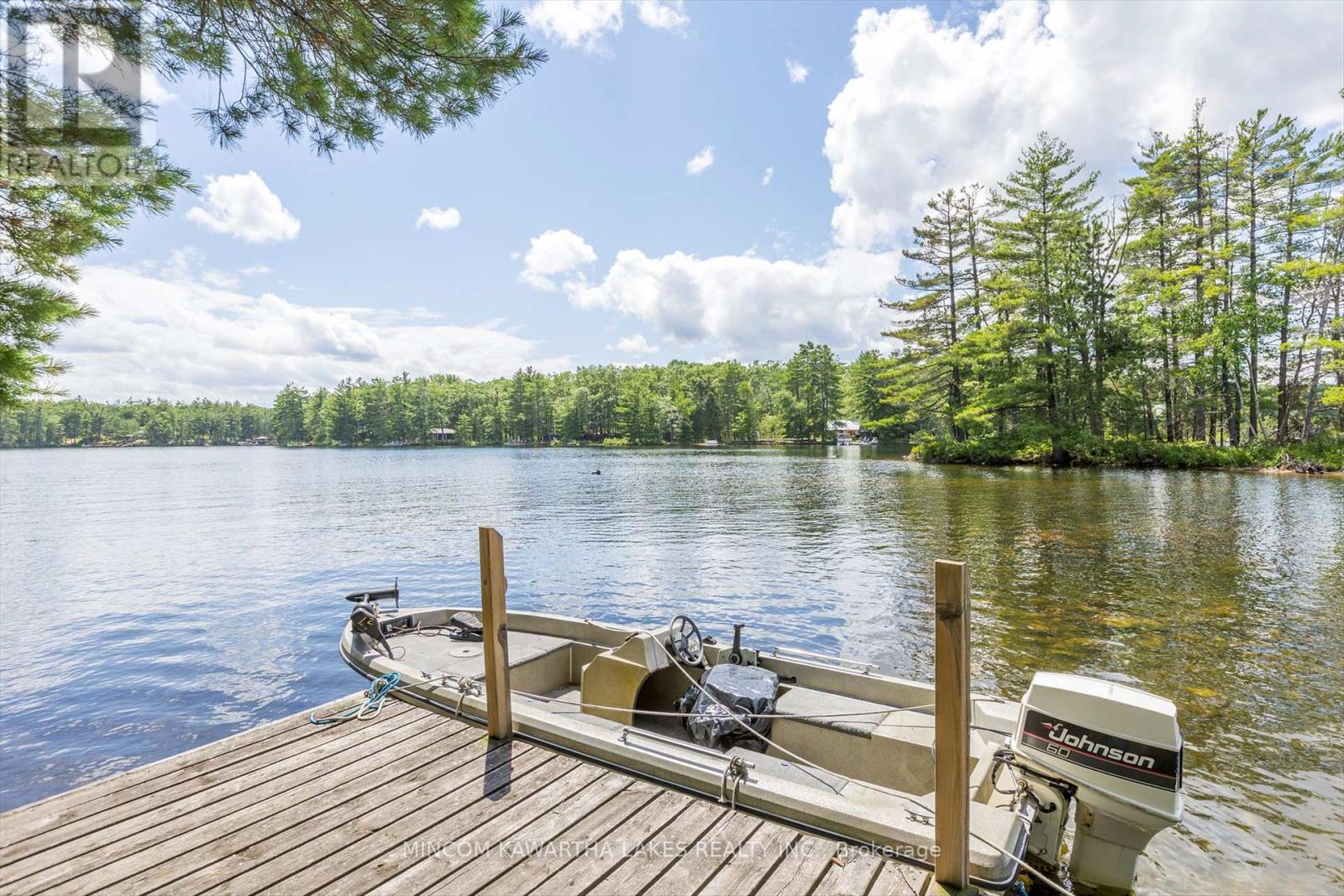 183 26 Kasshabog Lk, Havelock-Belmont-Methuen, Ontario  K0L 2H0 - Photo 33 - X12274022