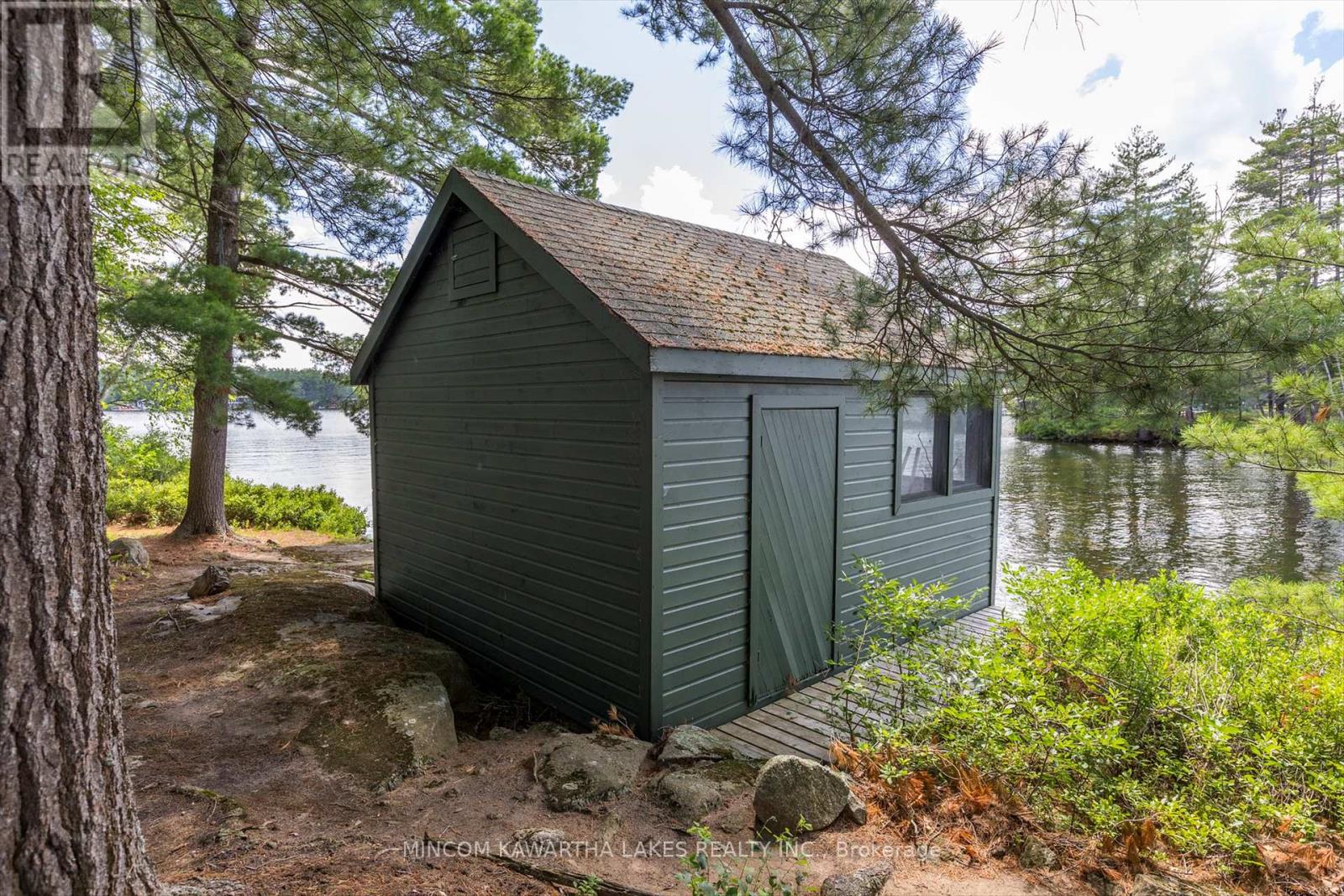 183 26 Kasshabog Lk, Havelock-Belmont-Methuen, Ontario  K0L 2H0 - Photo 34 - X12274022