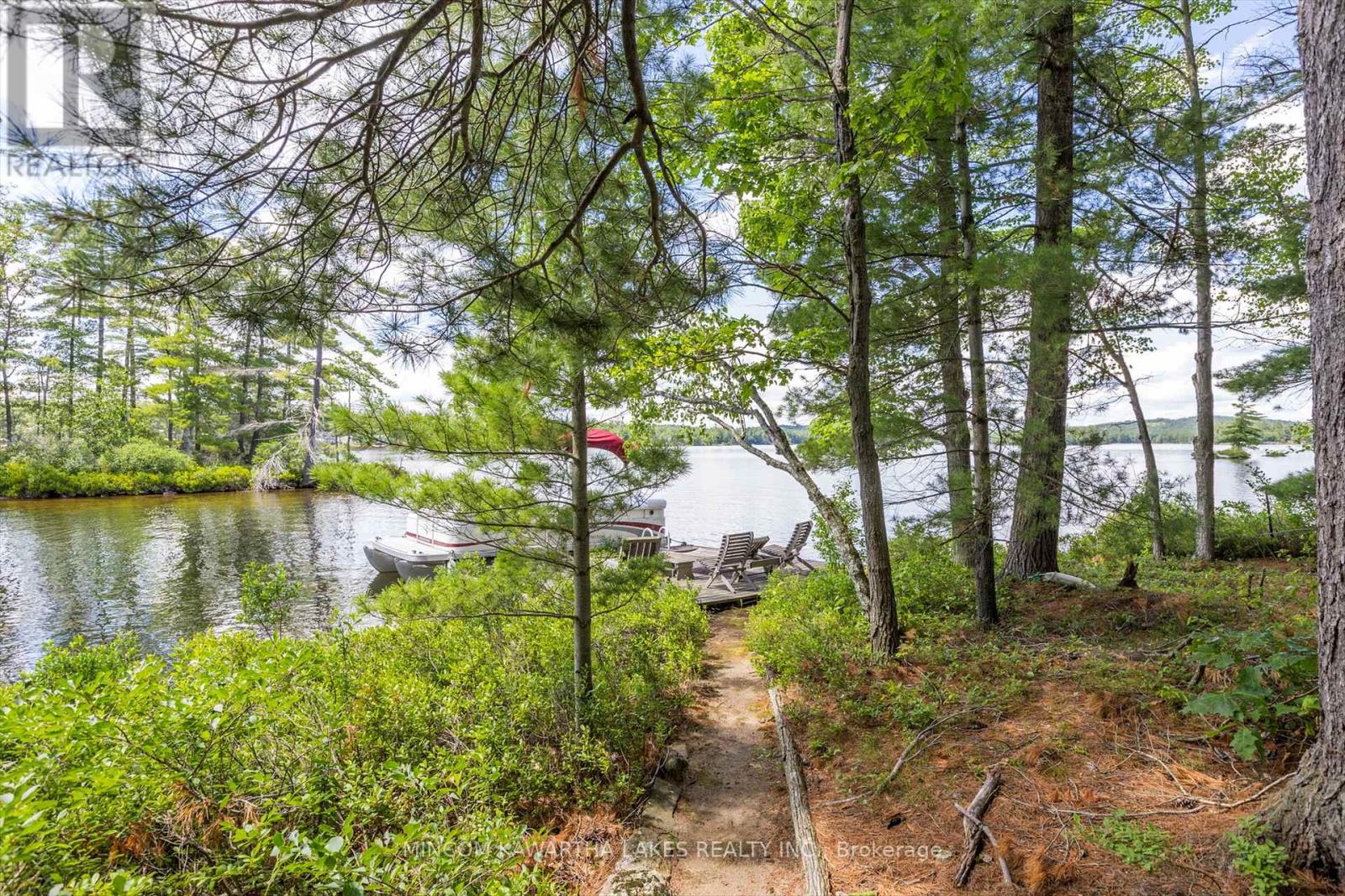 183 26 Kasshabog Lk, Havelock-Belmont-Methuen, Ontario  K0L 2H0 - Photo 35 - X12274022