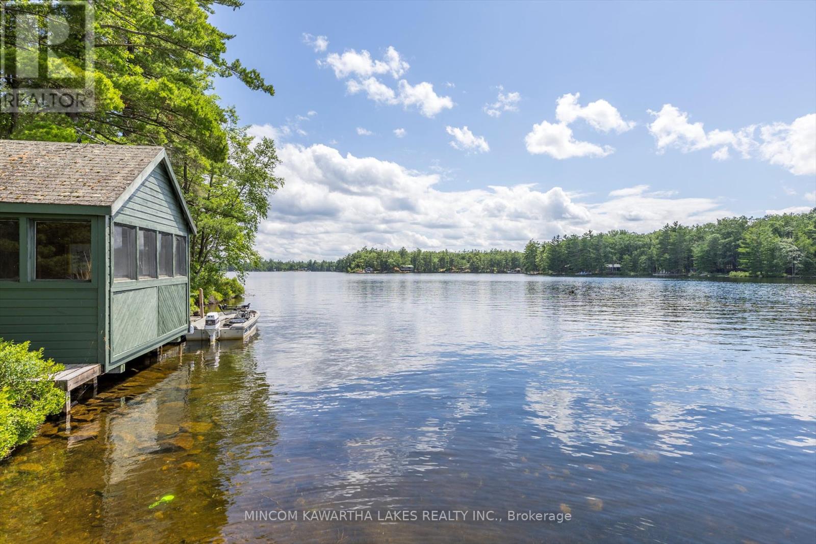 183 26 Kasshabog Lk, Havelock-Belmont-Methuen, Ontario  K0L 2H0 - Photo 37 - X12274022