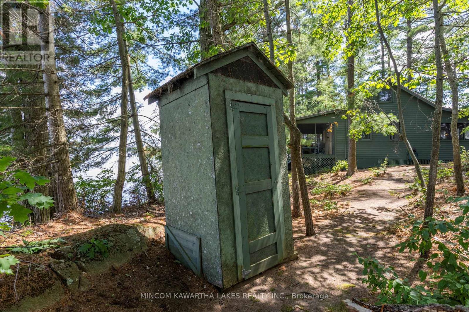 183 26 Kasshabog Lk, Havelock-Belmont-Methuen, Ontario  K0L 2H0 - Photo 41 - X12274022