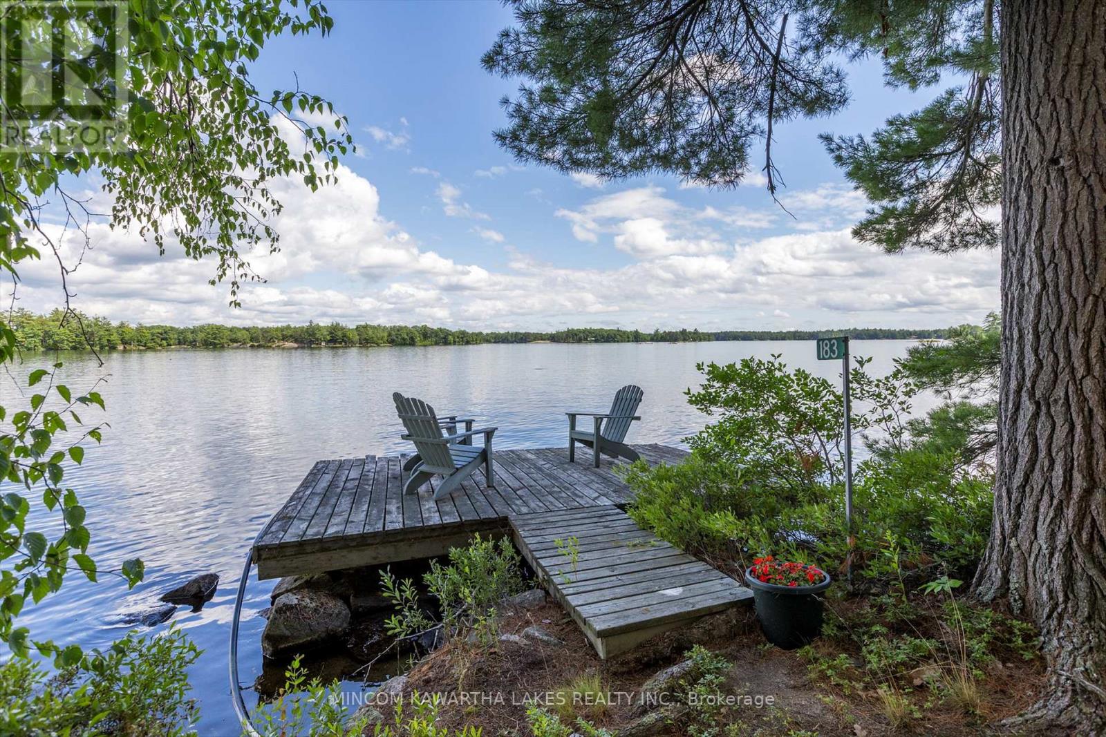 183 26 Kasshabog Lk, Havelock-Belmont-Methuen, Ontario  K0L 2H0 - Photo 42 - X12274022