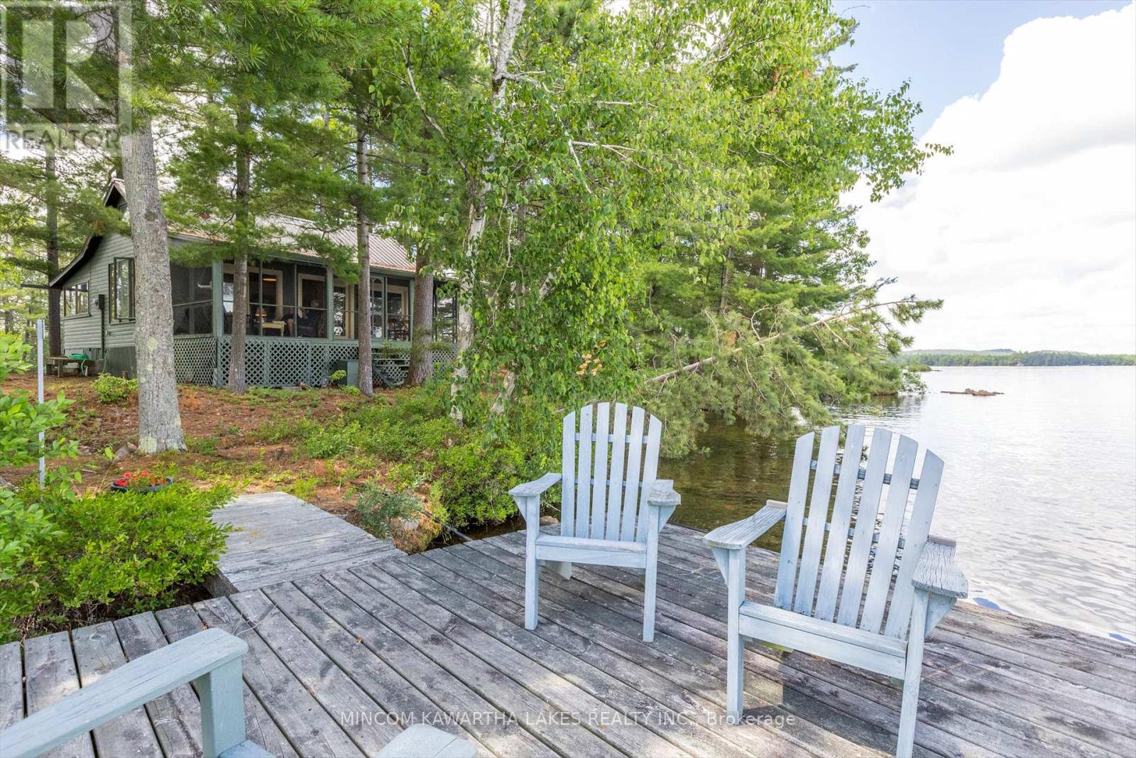 183 26 Kasshabog Lk, Havelock-Belmont-Methuen, Ontario  K0L 2H0 - Photo 43 - X12274022