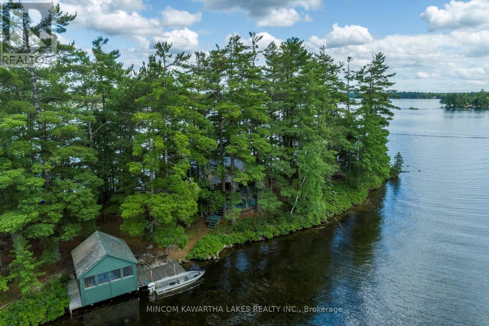 183 26 Kasshabog Lk, Havelock-Belmont-Methuen, Ontario  K0L 2H0 - Photo 44 - X12274022