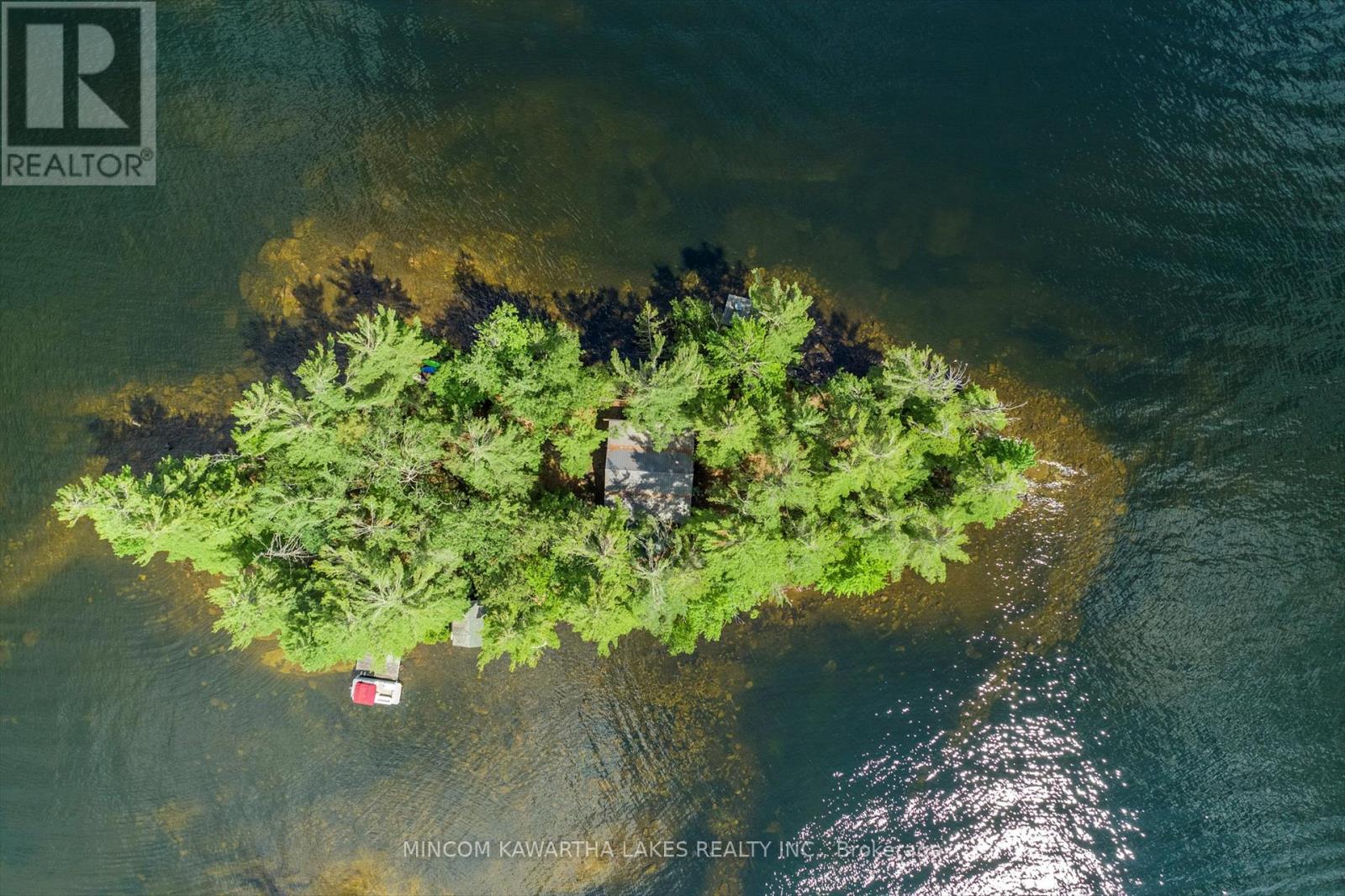 183 26 Kasshabog Lk, Havelock-Belmont-Methuen, Ontario  K0L 2H0 - Photo 47 - X12274022