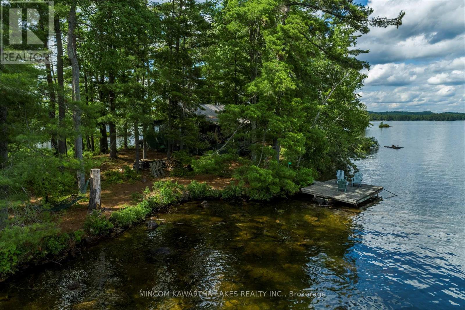 183 26 Kasshabog Lk, Havelock-Belmont-Methuen, Ontario  K0L 2H0 - Photo 48 - X12274022