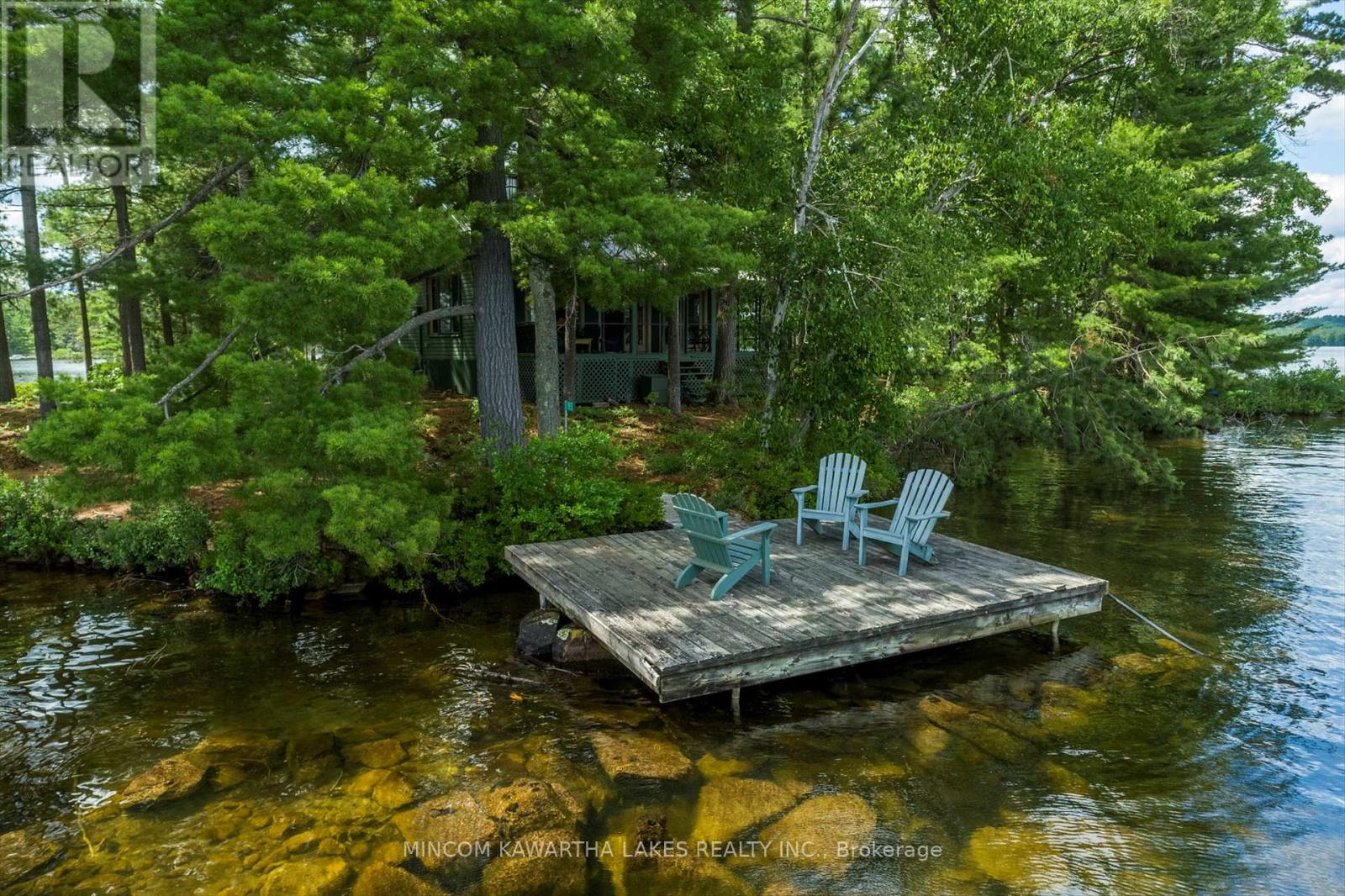 183 26 Kasshabog Lk, Havelock-Belmont-Methuen, Ontario  K0L 2H0 - Photo 49 - X12274022