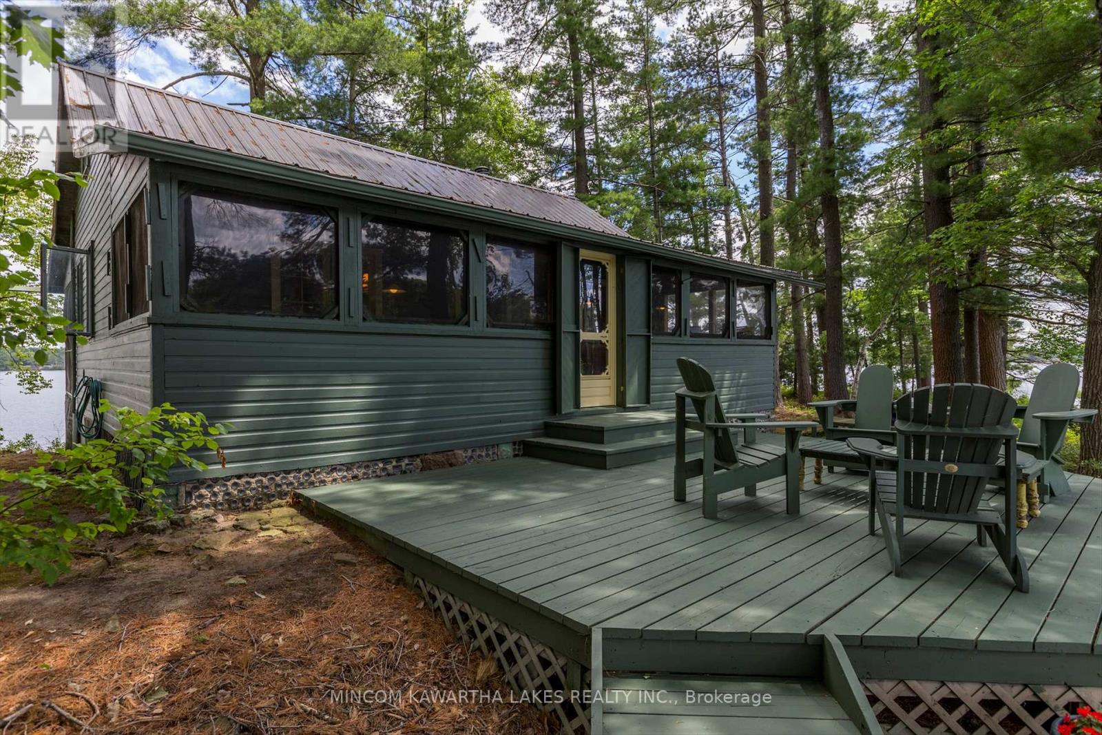 183 26 Kasshabog Lk, Havelock-Belmont-Methuen, Ontario  K0L 2H0 - Photo 5 - X12274022